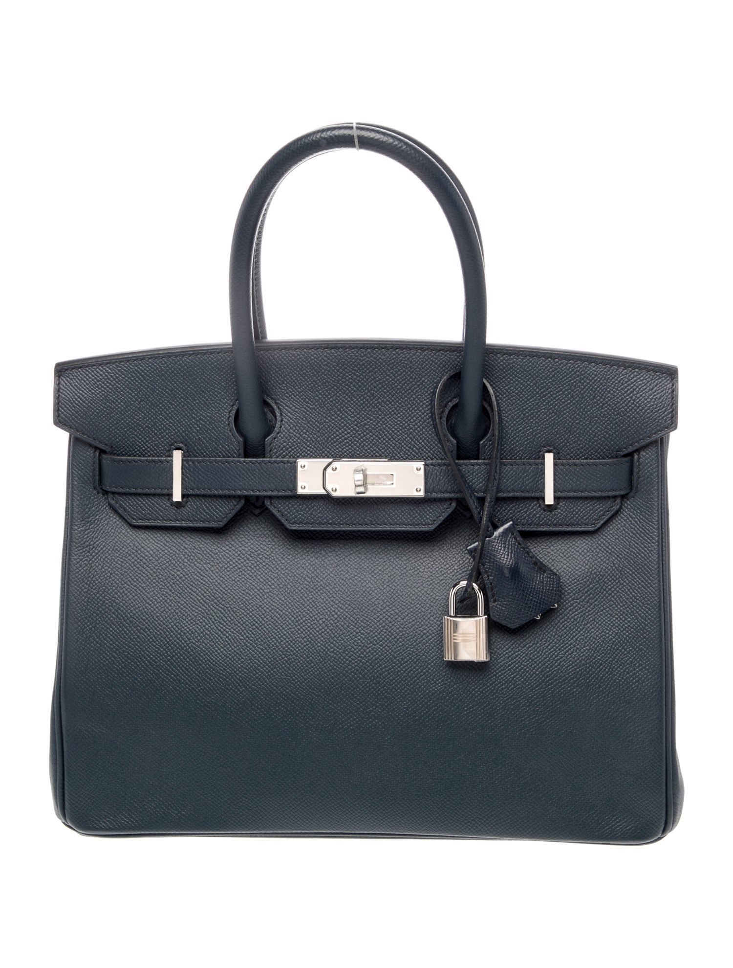 Hermès Epsom Birkin 30