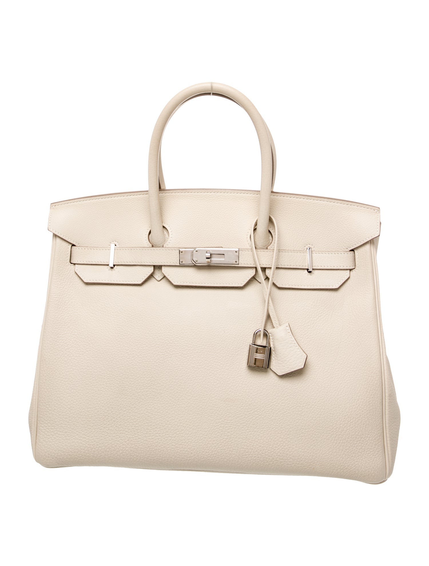 Hermès Togo Birkin 35