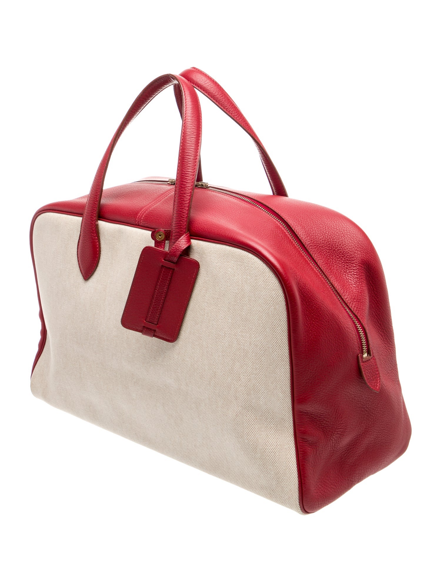 Hermès Toile Victoria 43