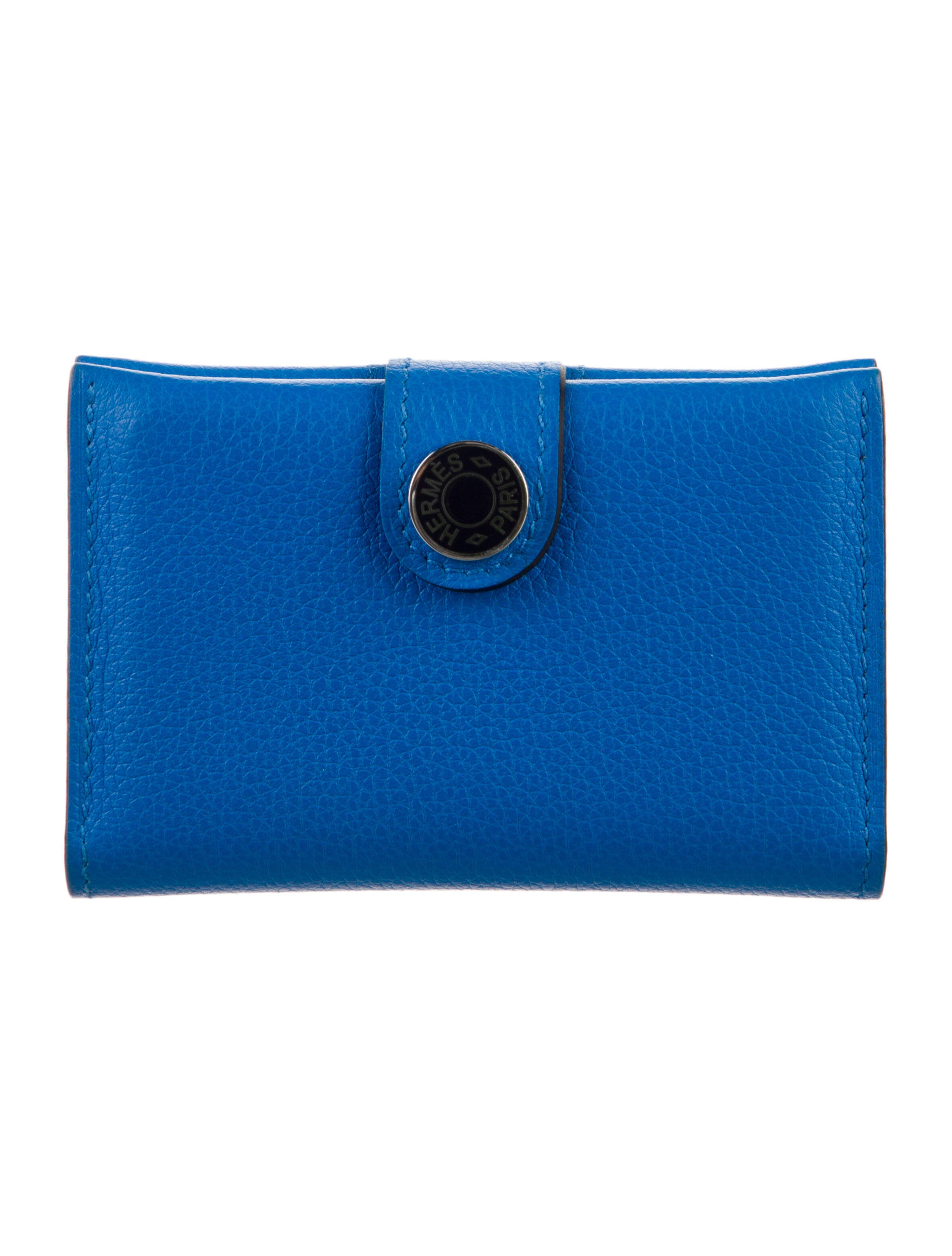 Hermès 2024 French Purse