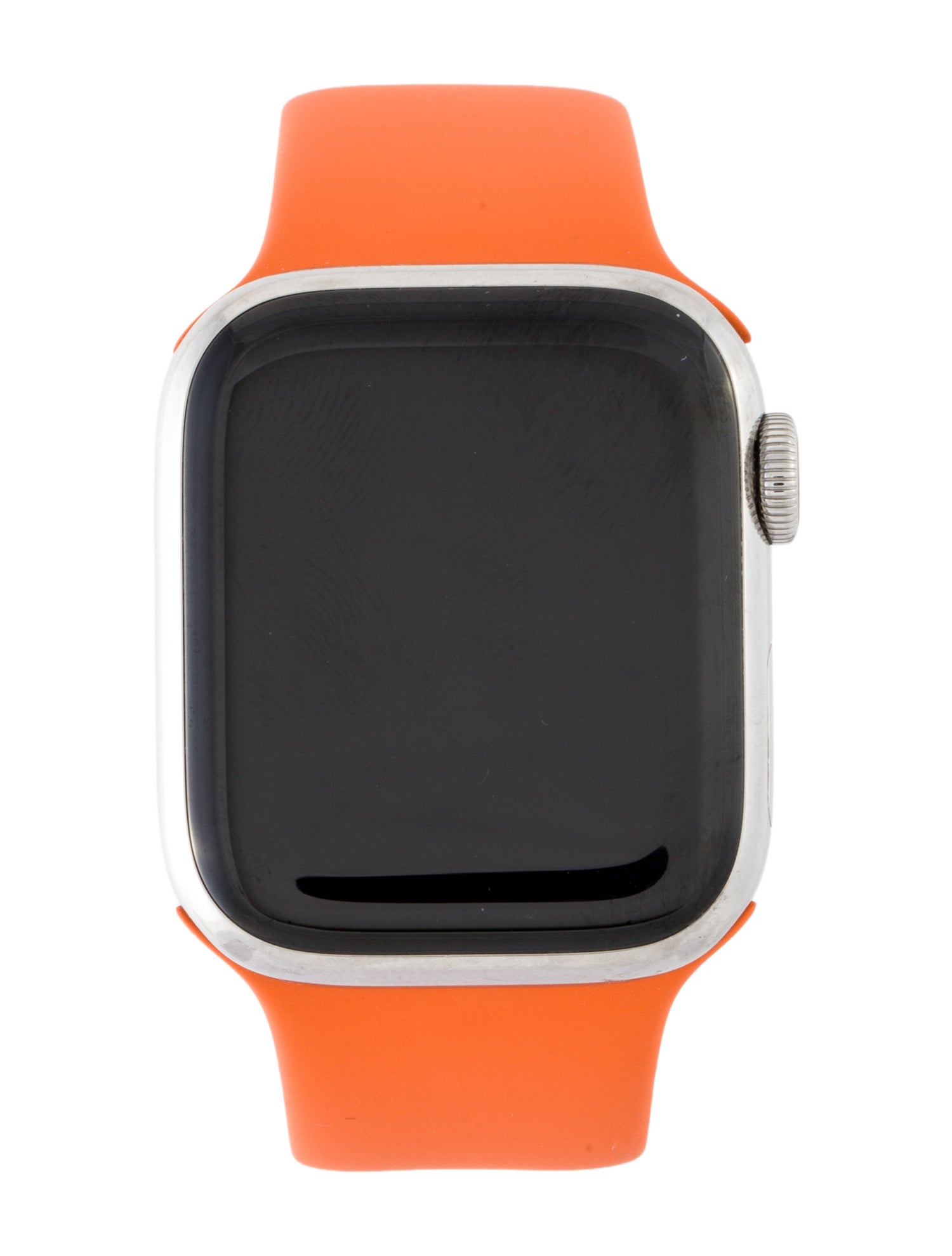 Hermès x Apple Series 9 Watch
