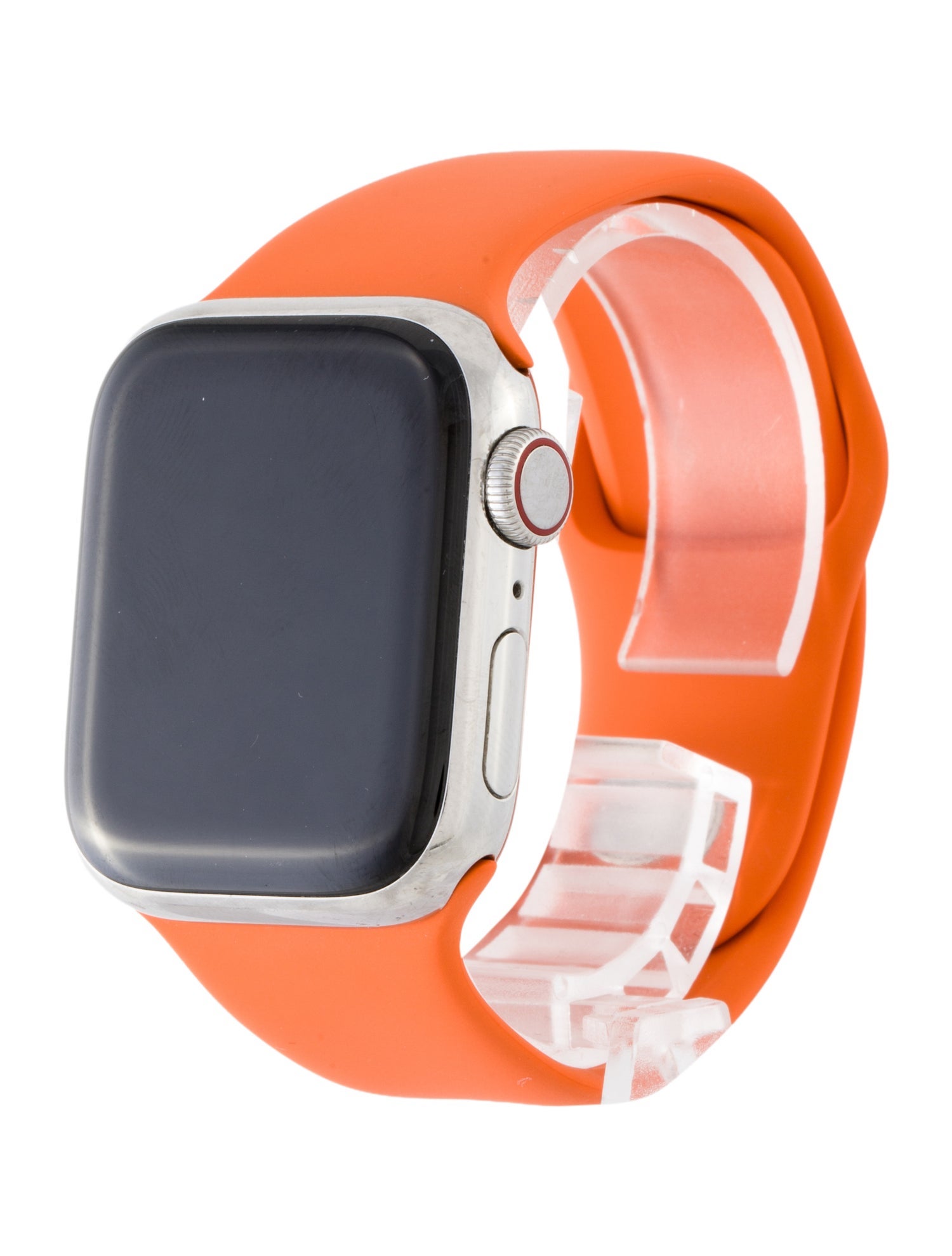 Hermès x Apple Series 9 Watch