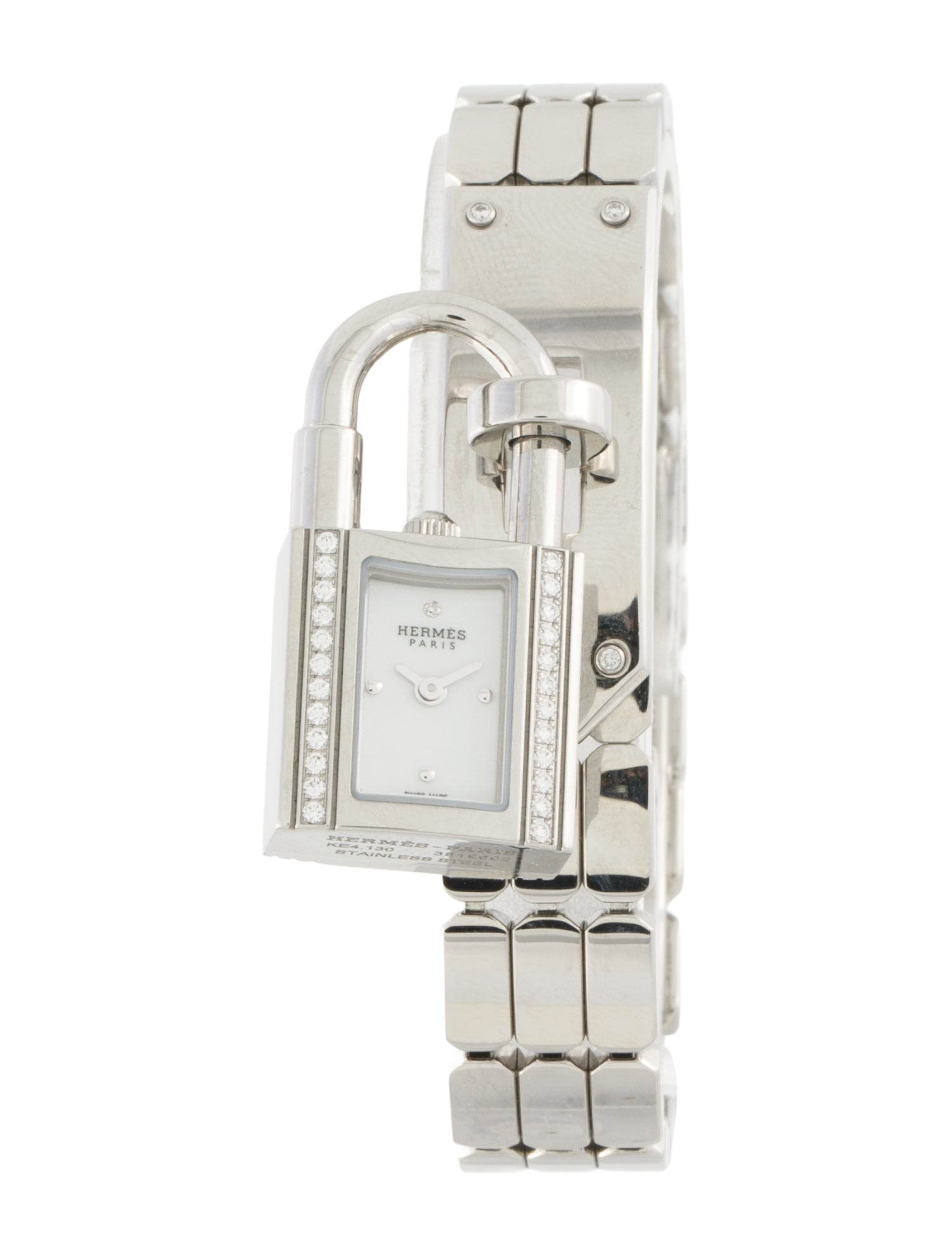 Hermès Kelly Mini Watch