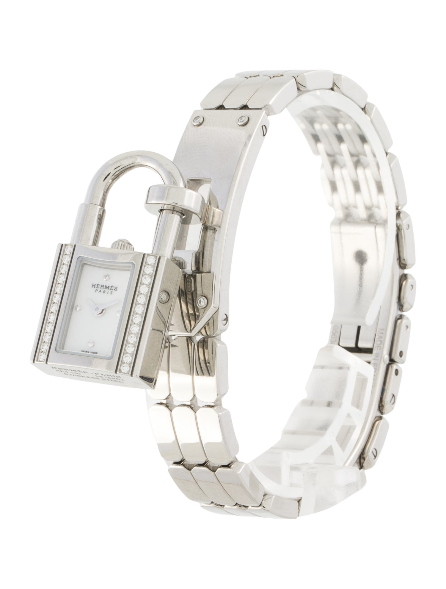 Hermès Kelly Mini Watch