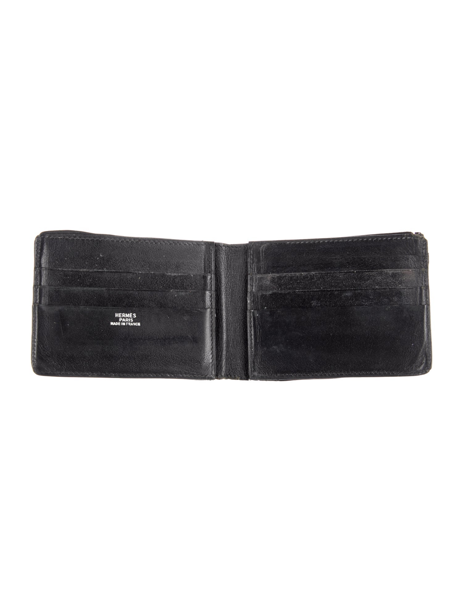 2006 MC² Copernic Compact Wallet