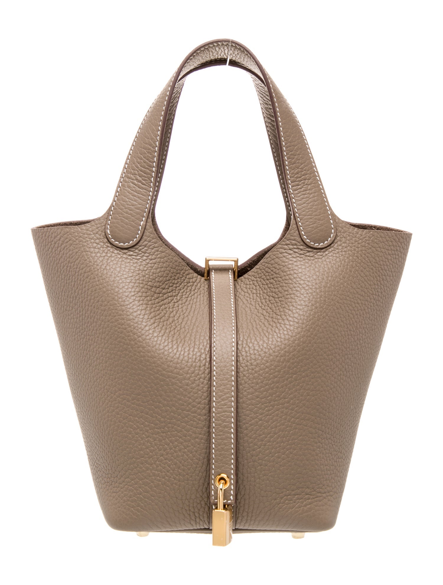 Hermès 2024 Clemence Picotin Lock 18