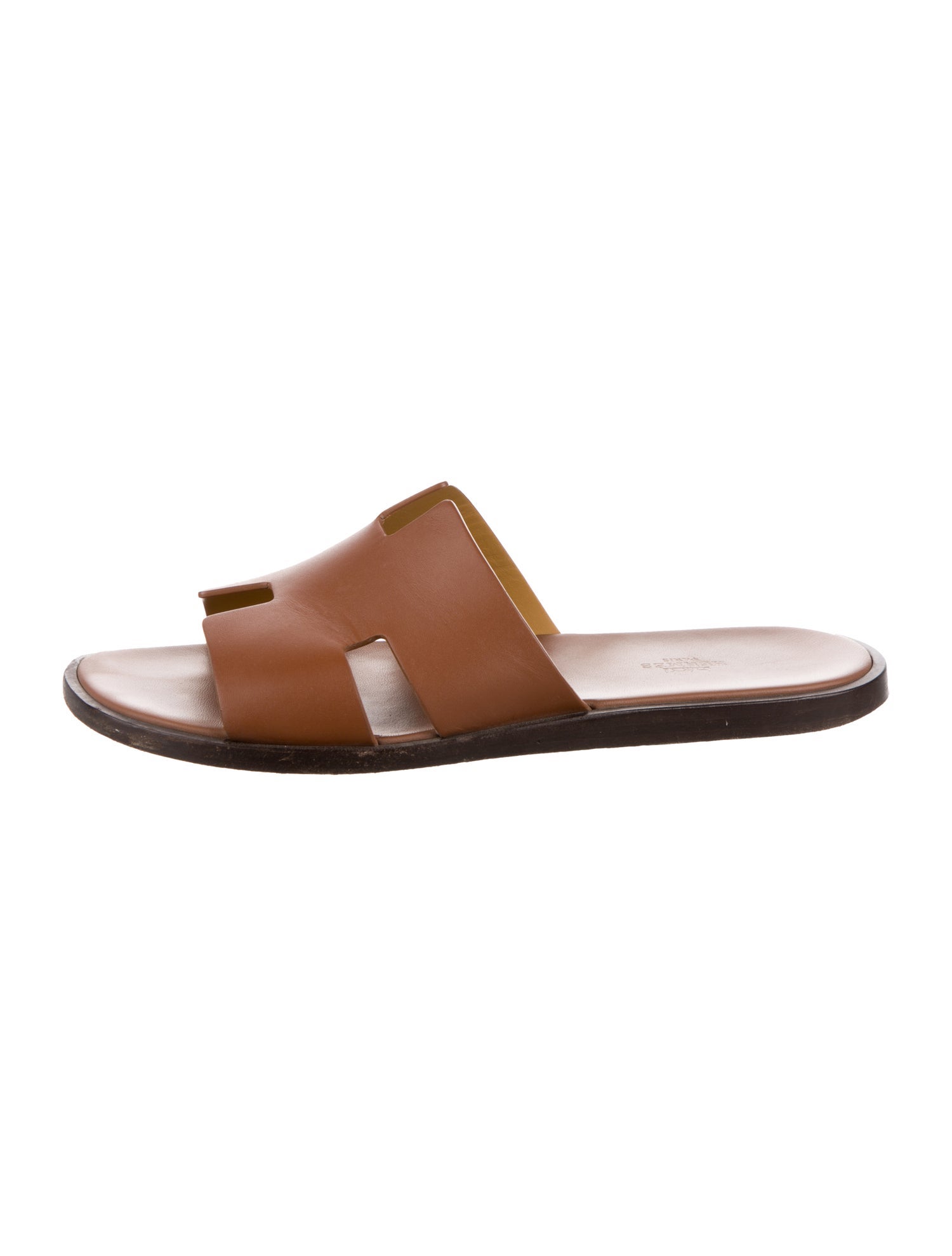 Hermès 2022 Izmir Slides