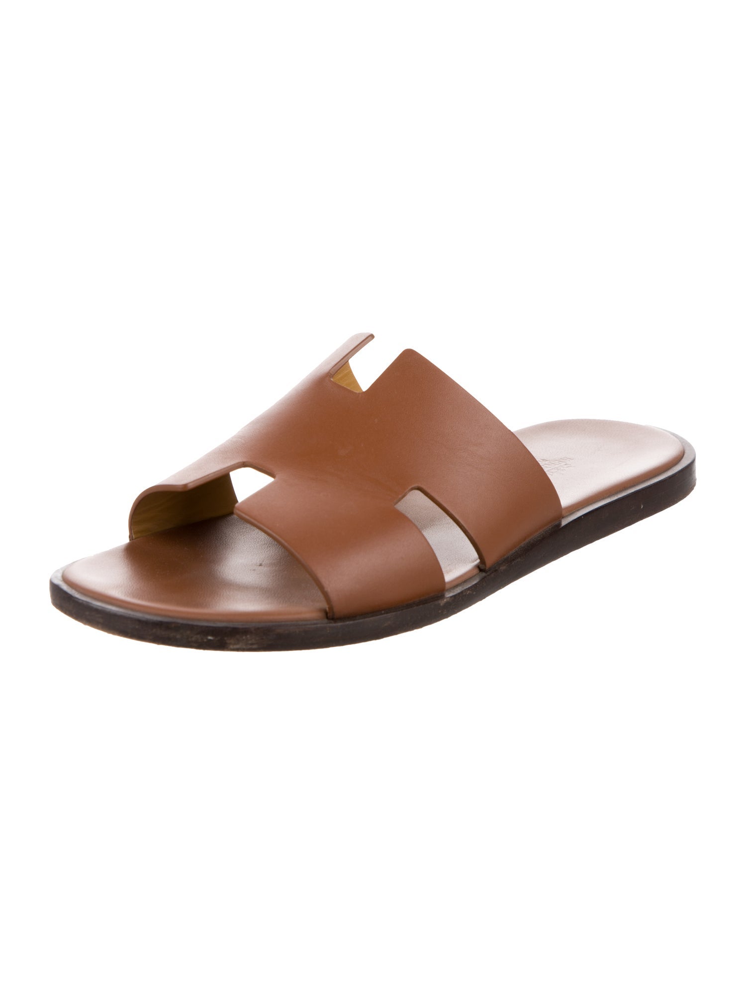 Hermès 2022 Izmir Slides