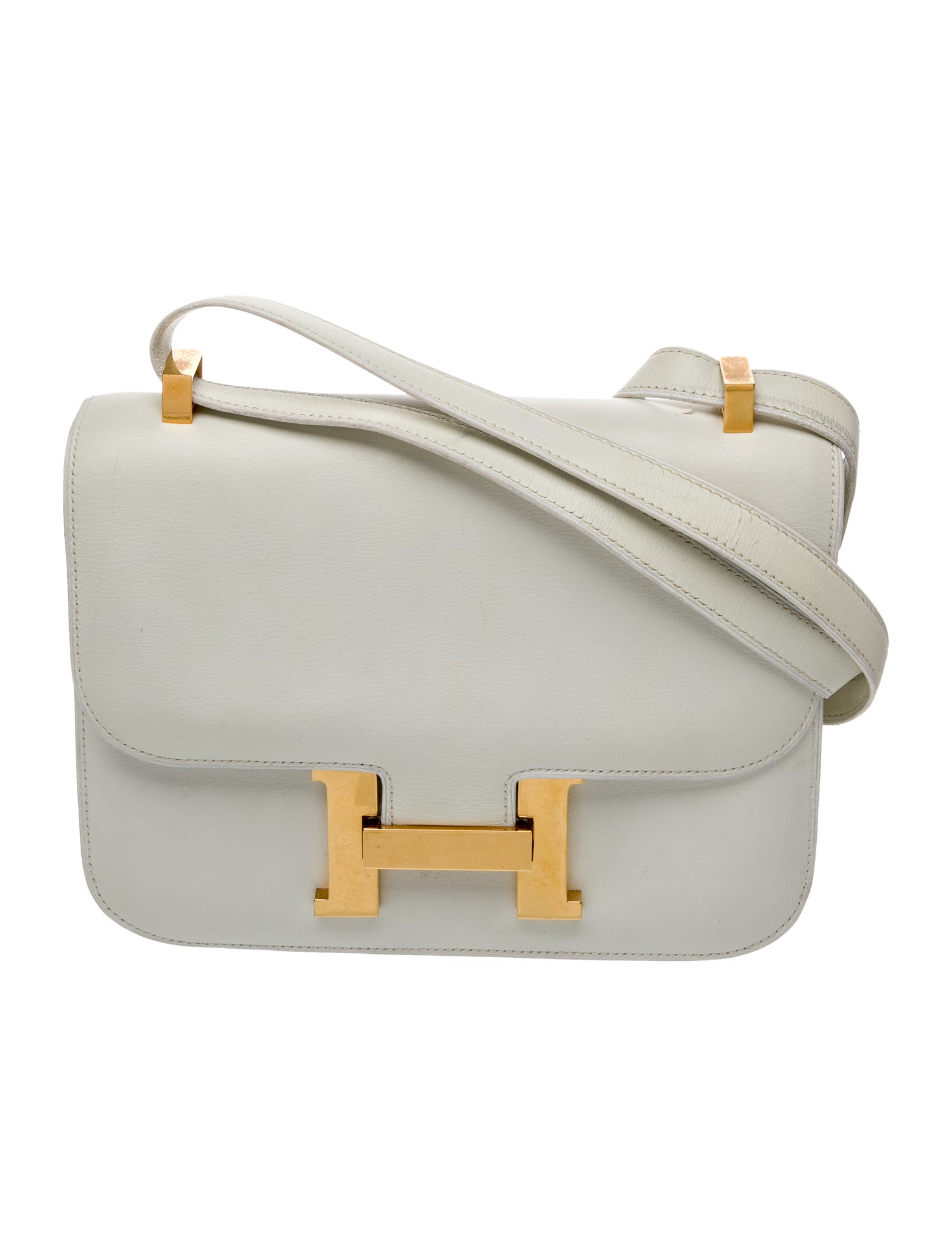 Hermès Chevre Constance 24