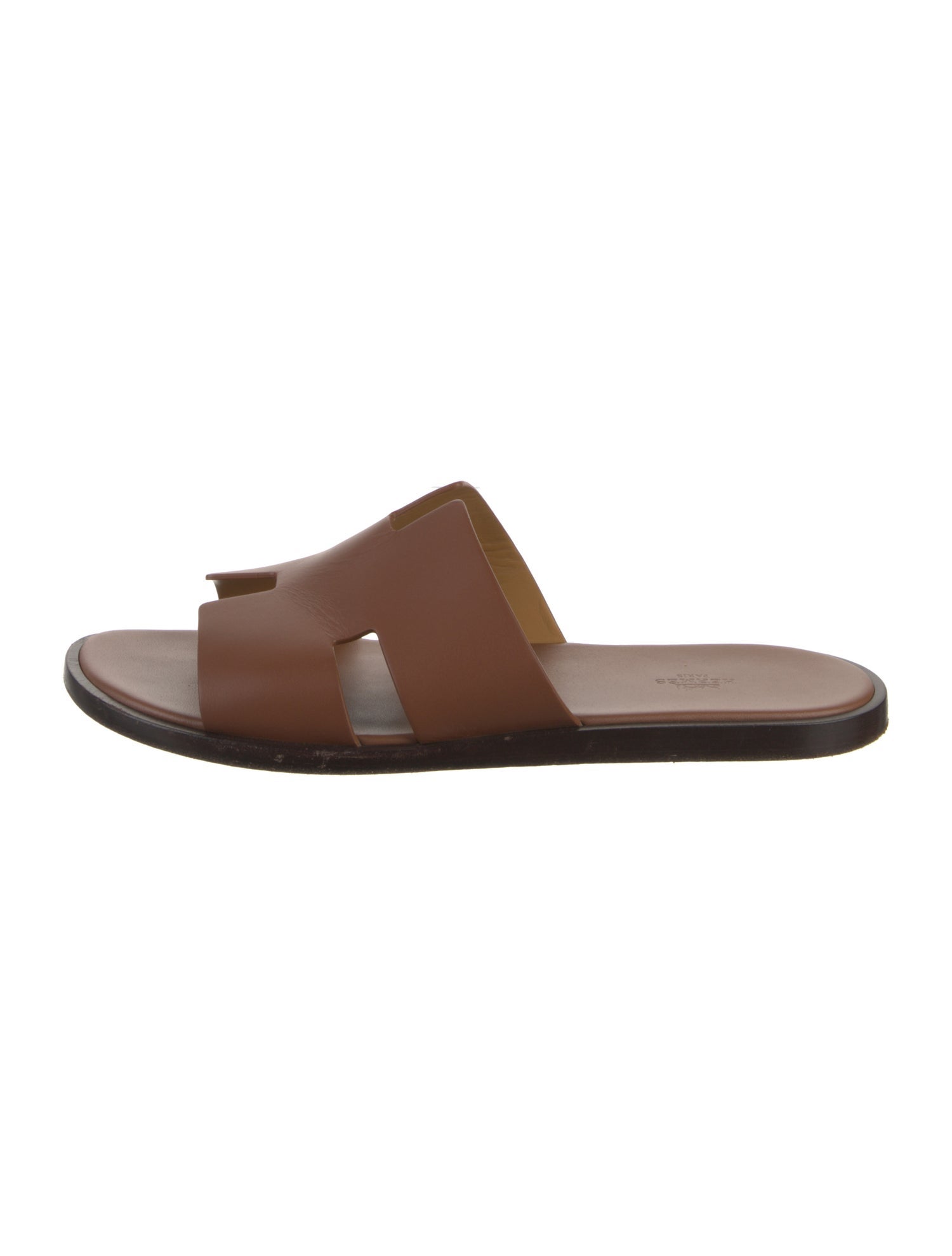 Hermès Izmir H Logo Slides