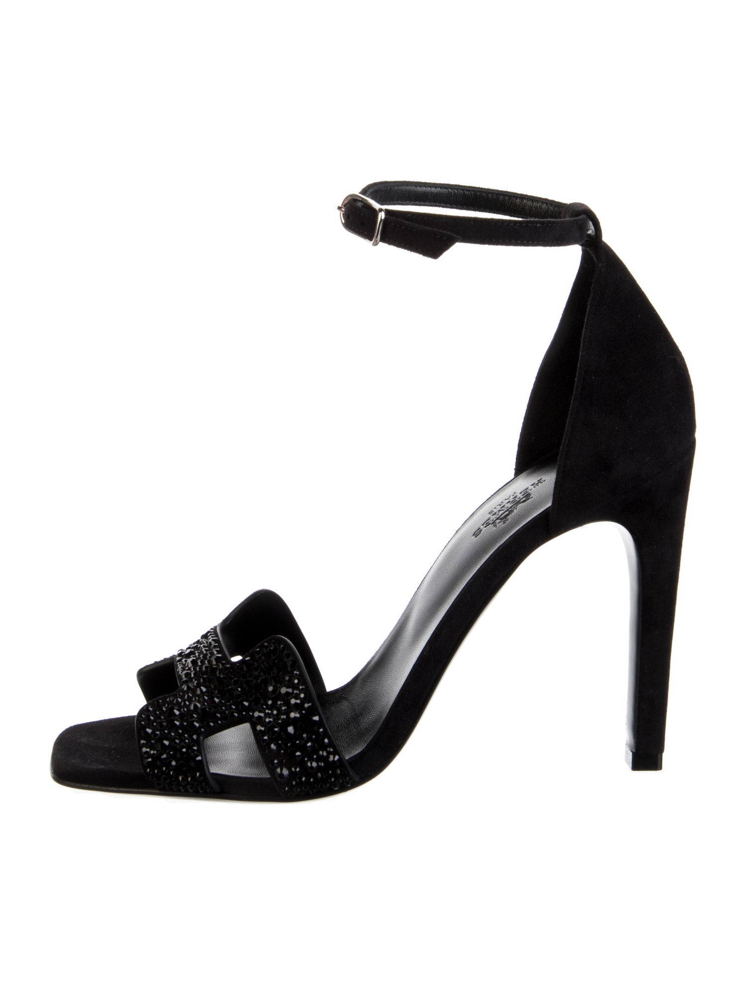 Hermès 2024 Joy 105 Sandals