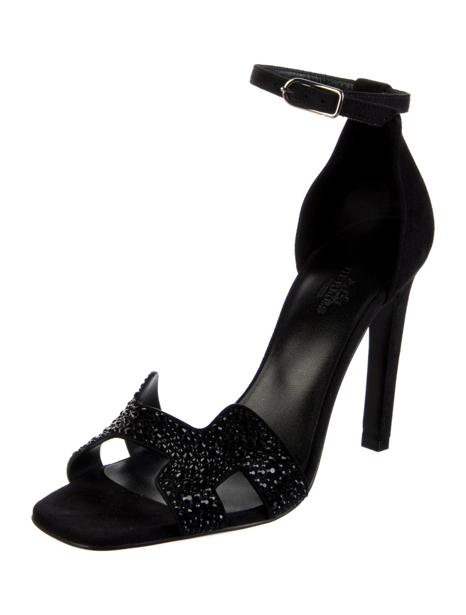 Hermès 2024 Joy 105 Sandals