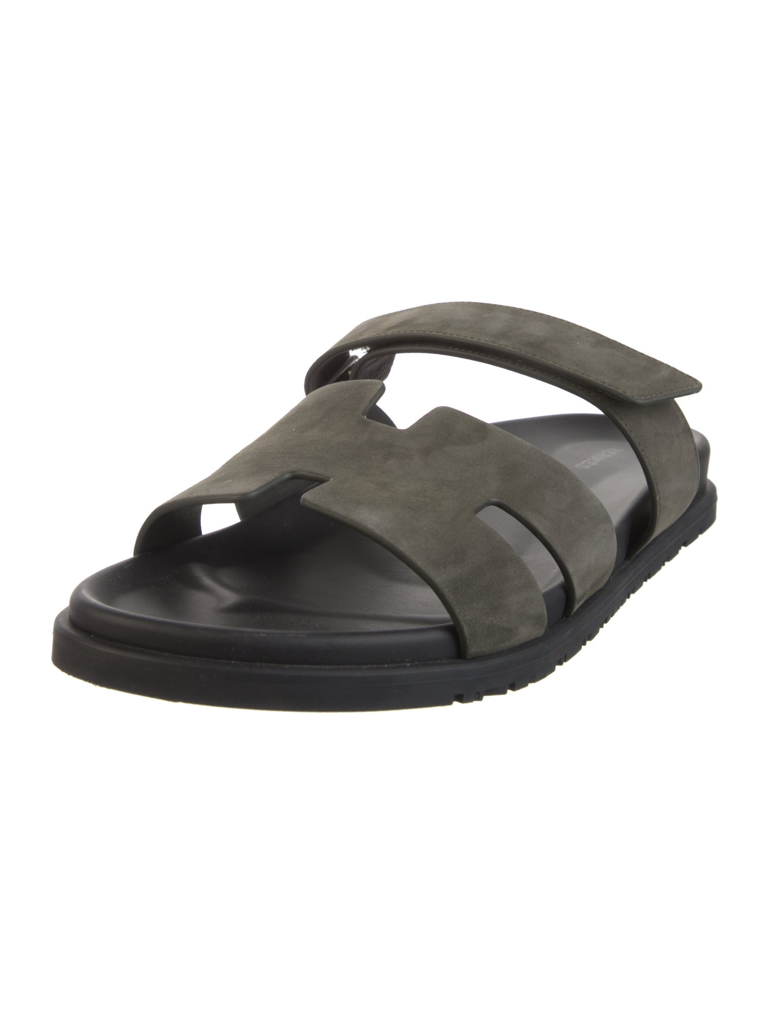 Hermès 2025 Chypre Slides