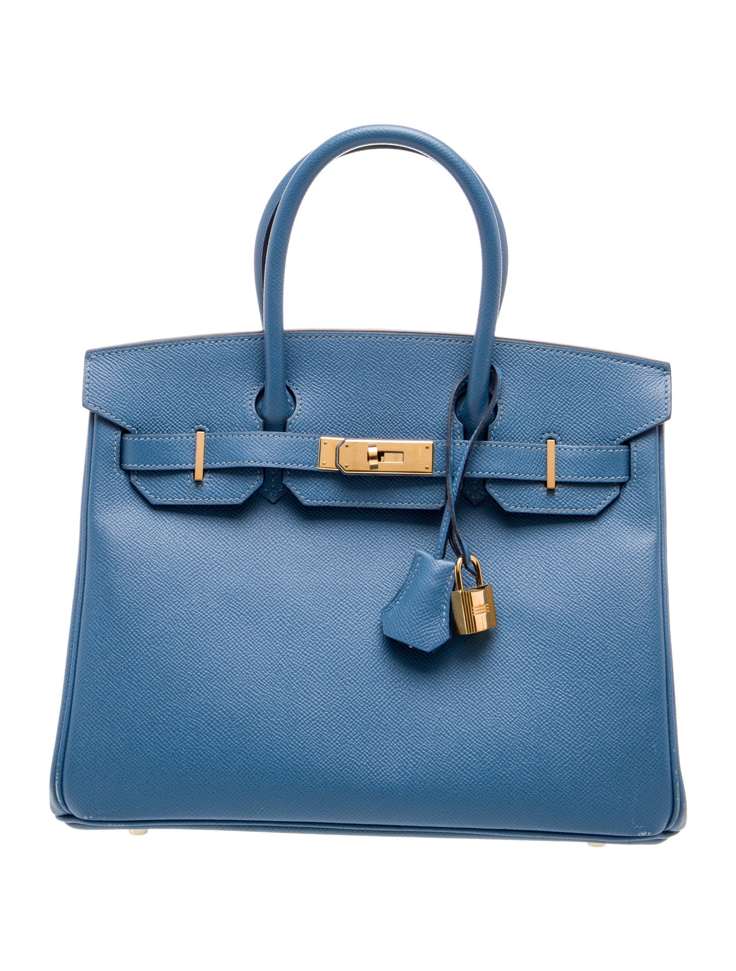 Hermès Epsom Birkin 30