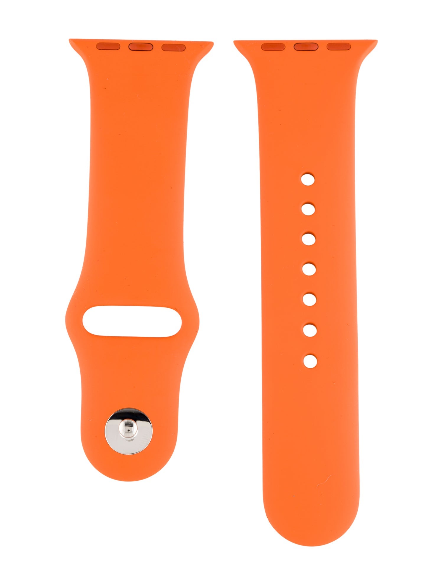 Hermès x Apple 41mm Sport Strap