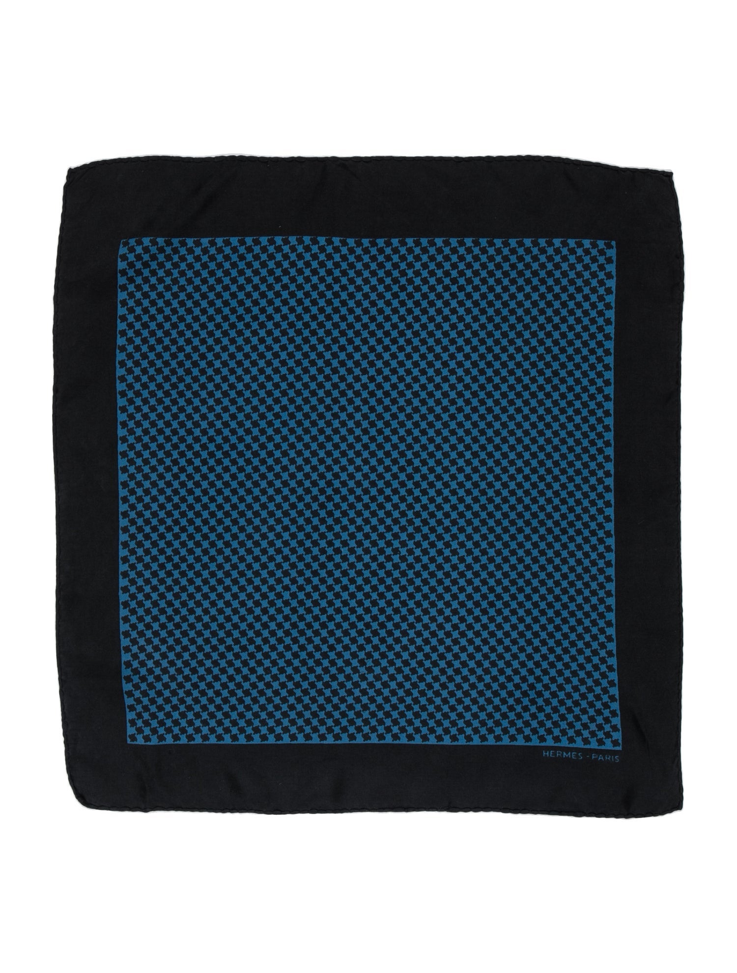 Hermès Pocket Square
