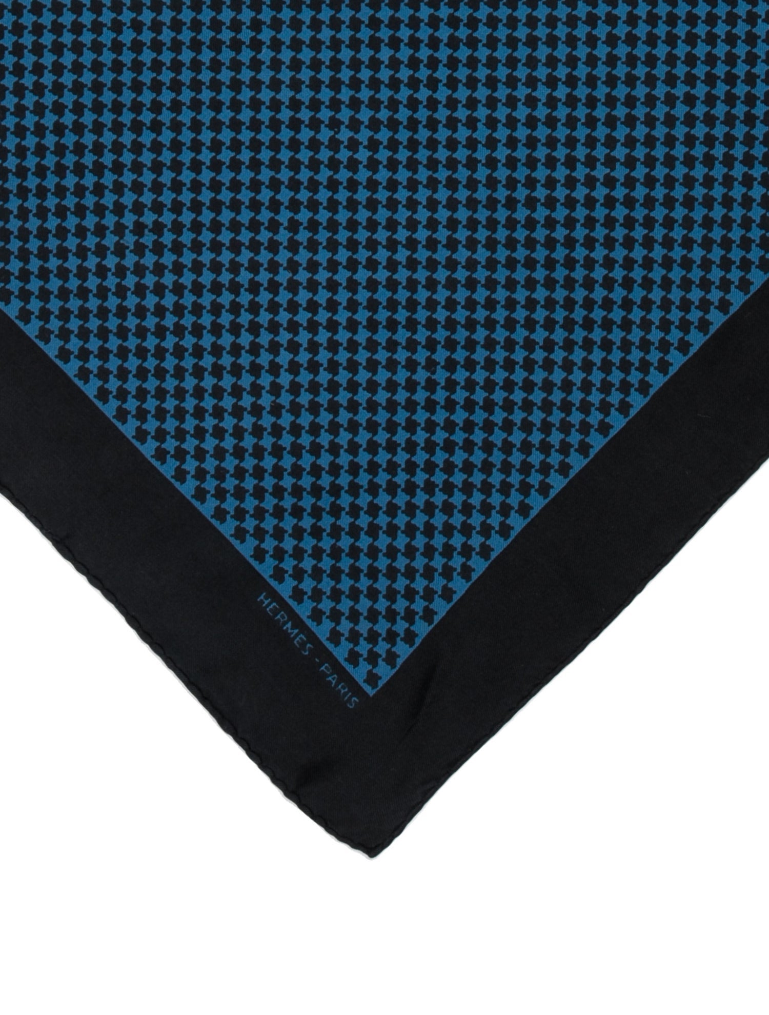 Hermès Pocket Square