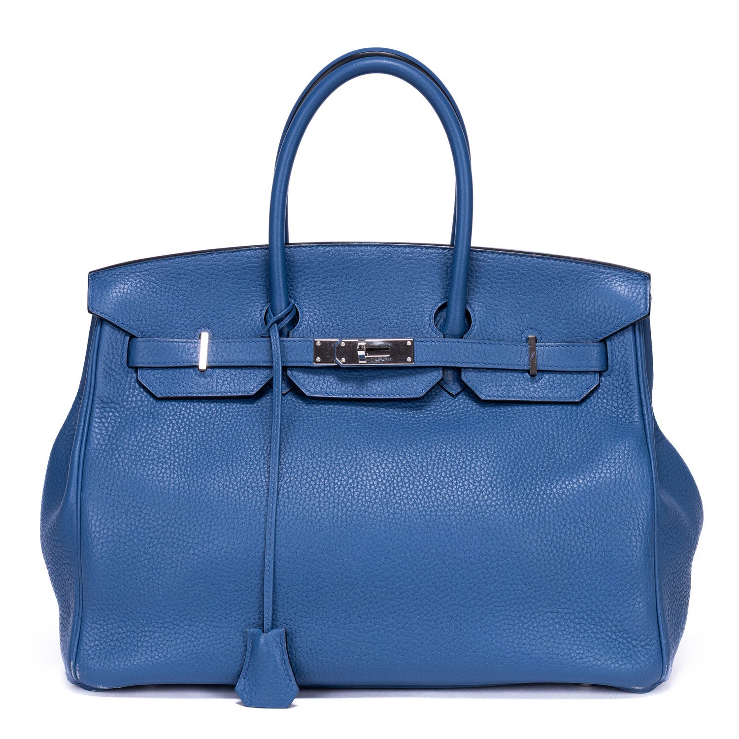 Hermès Togo Birkin 35
