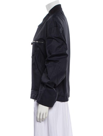 Hermès Bomber Jacket