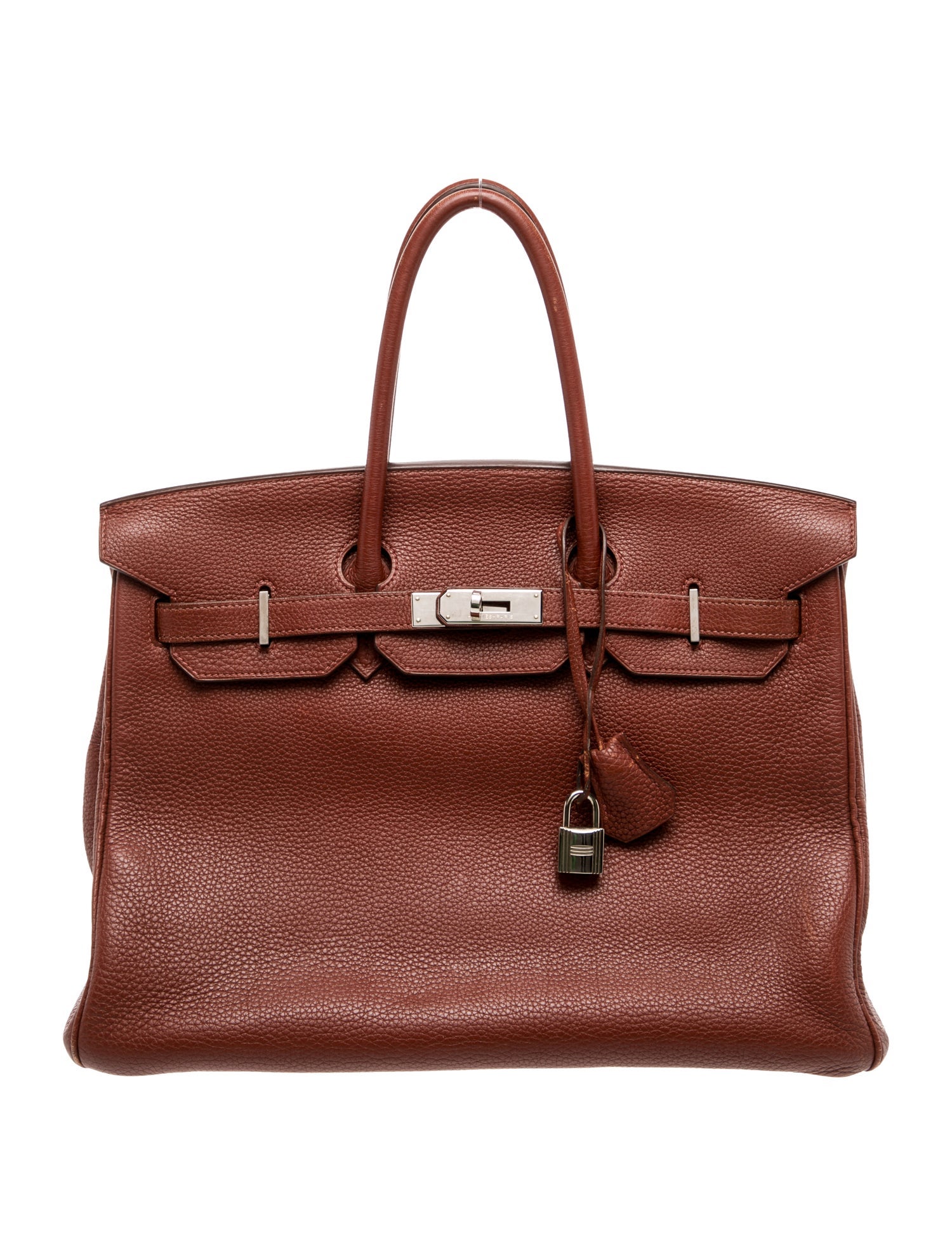 Hermès Togo Birkin 35
