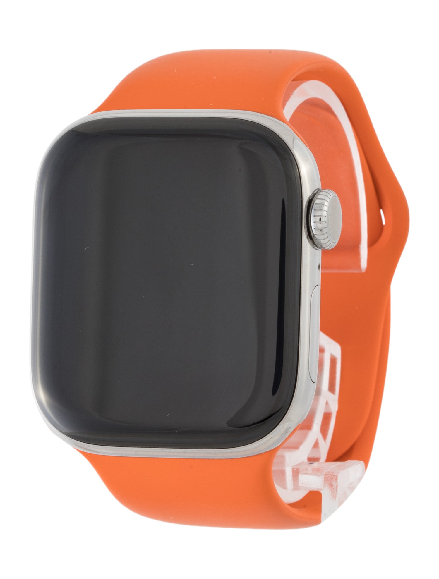 Hermès x Apple Series 10 Watch
