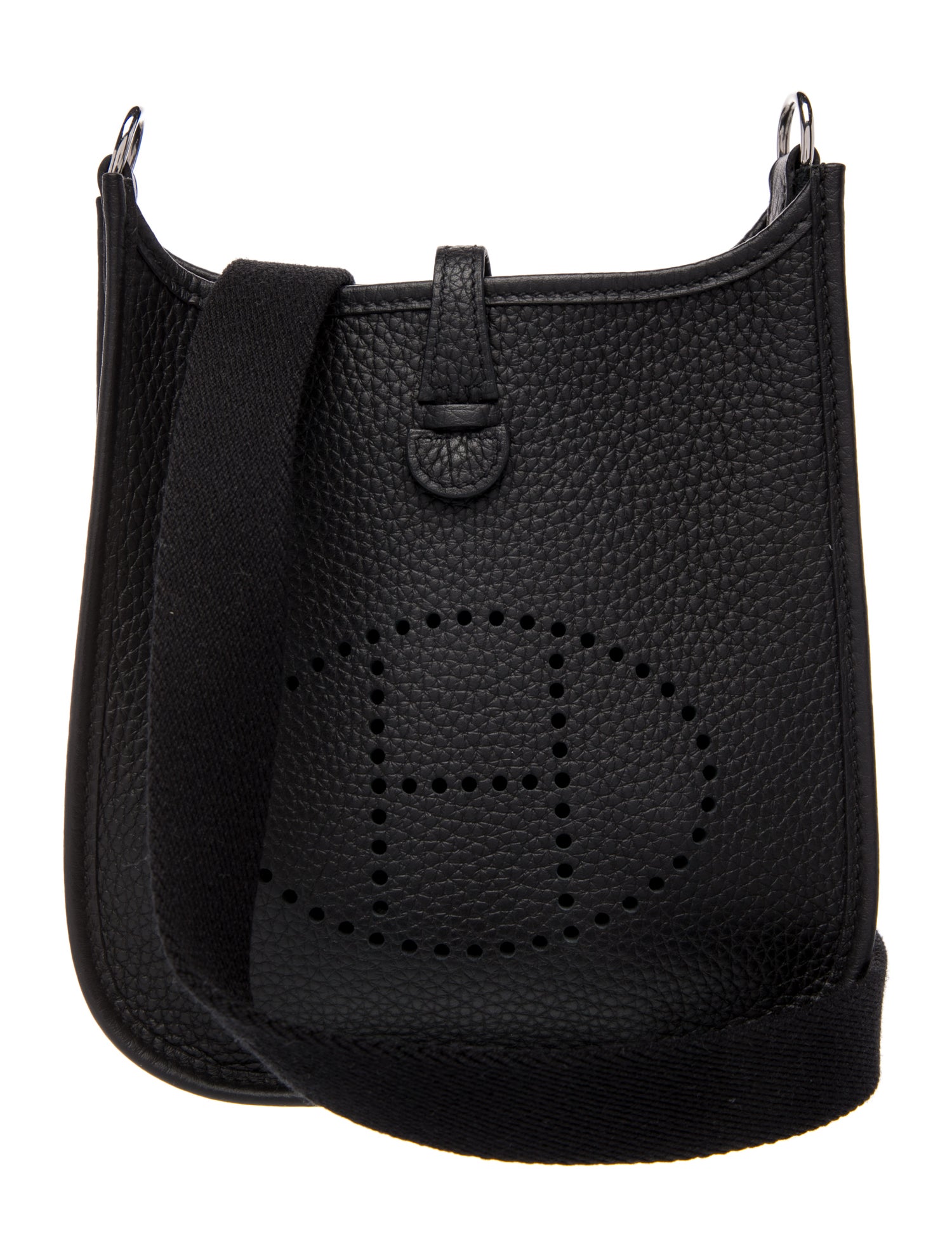 Hermès Clemence Evelyne TPM 16