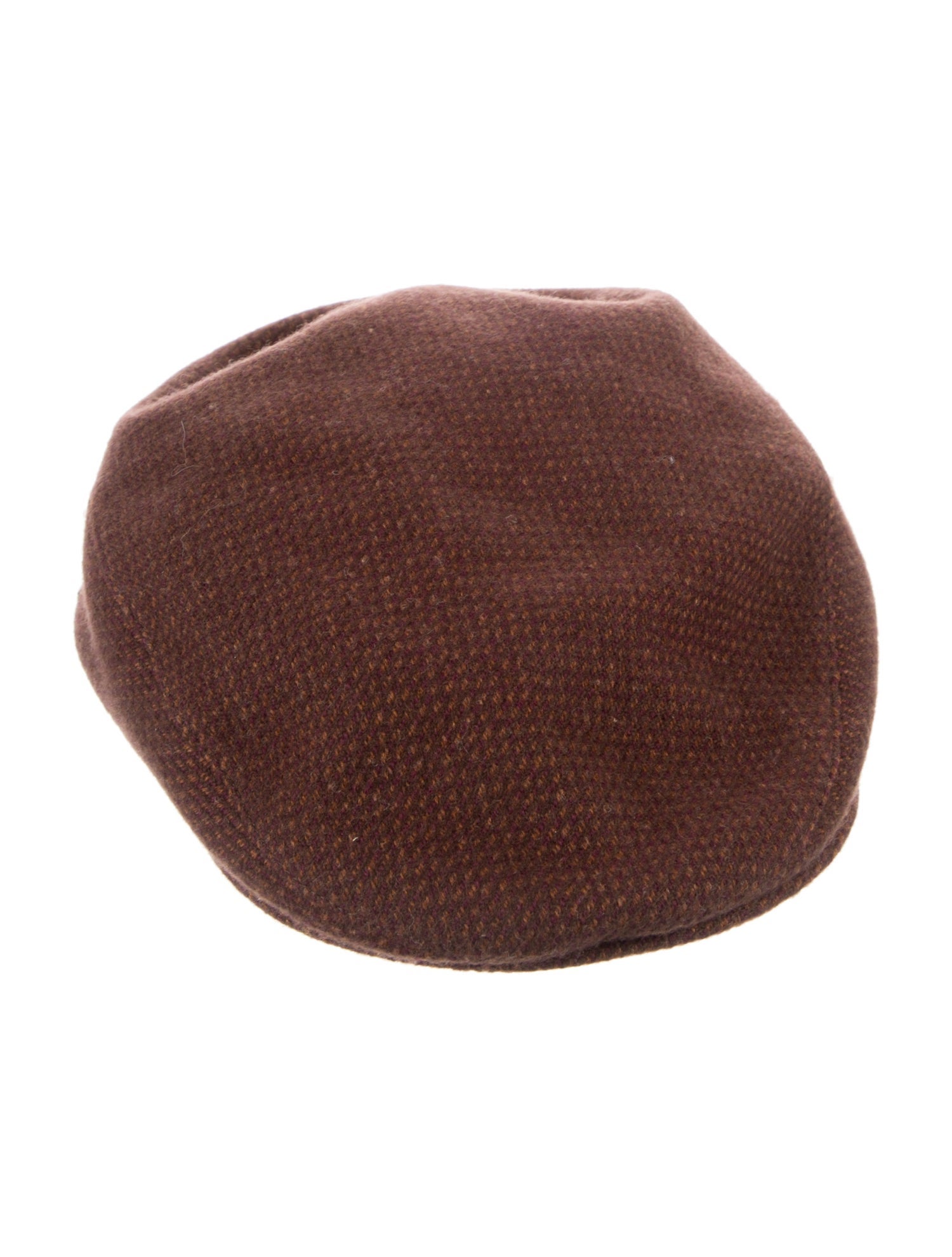 Hermès Casquette Newsboy Cap