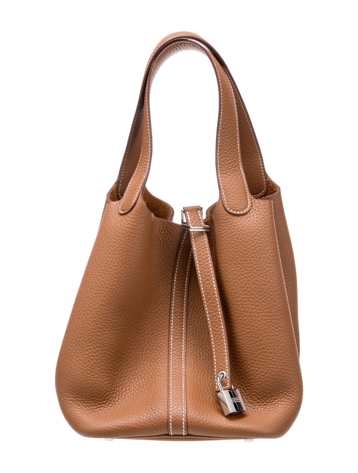 Hermès 2025 Clemence Picotin Lock 22