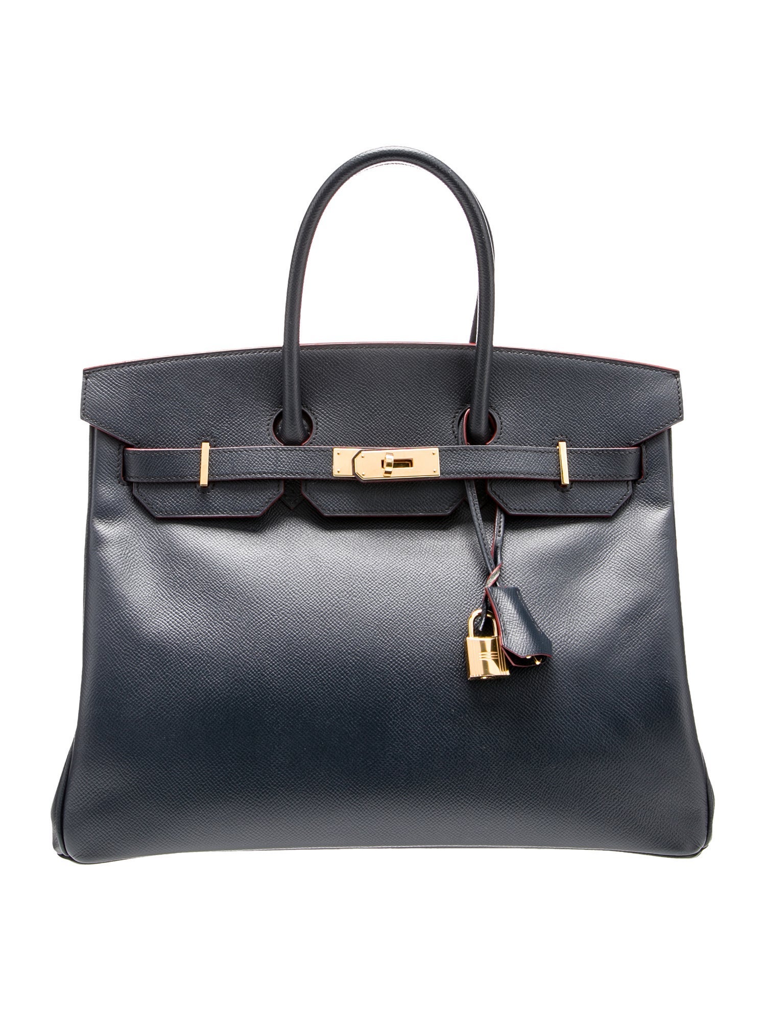 Hermès Epsom Contour Birkin 35