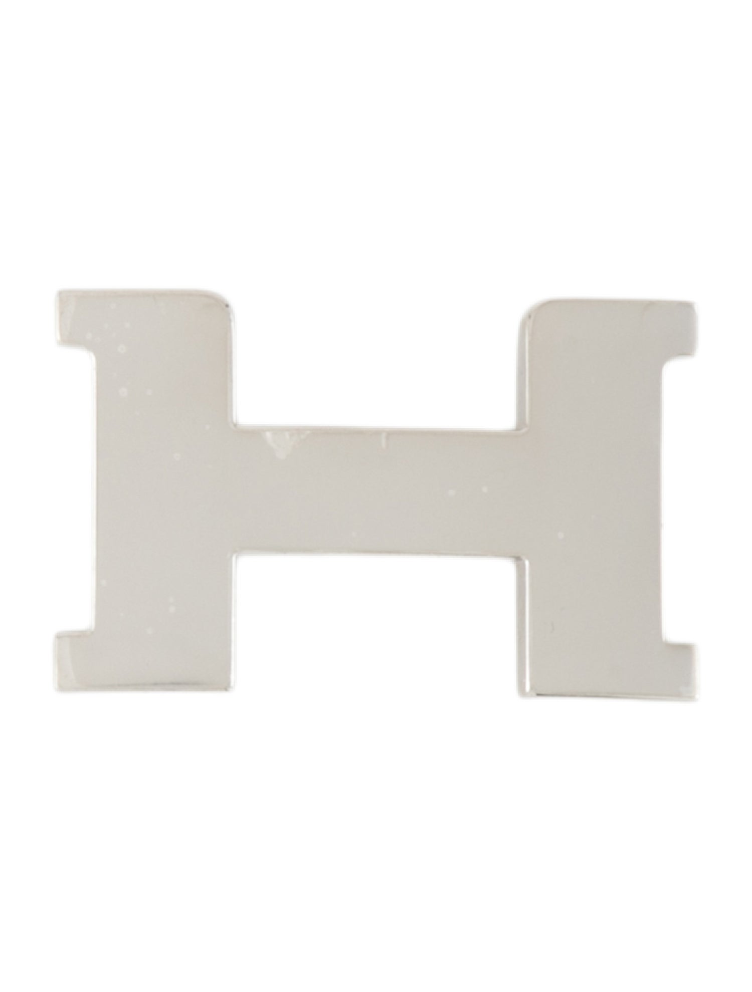 Hermès Mini Constance Buckle