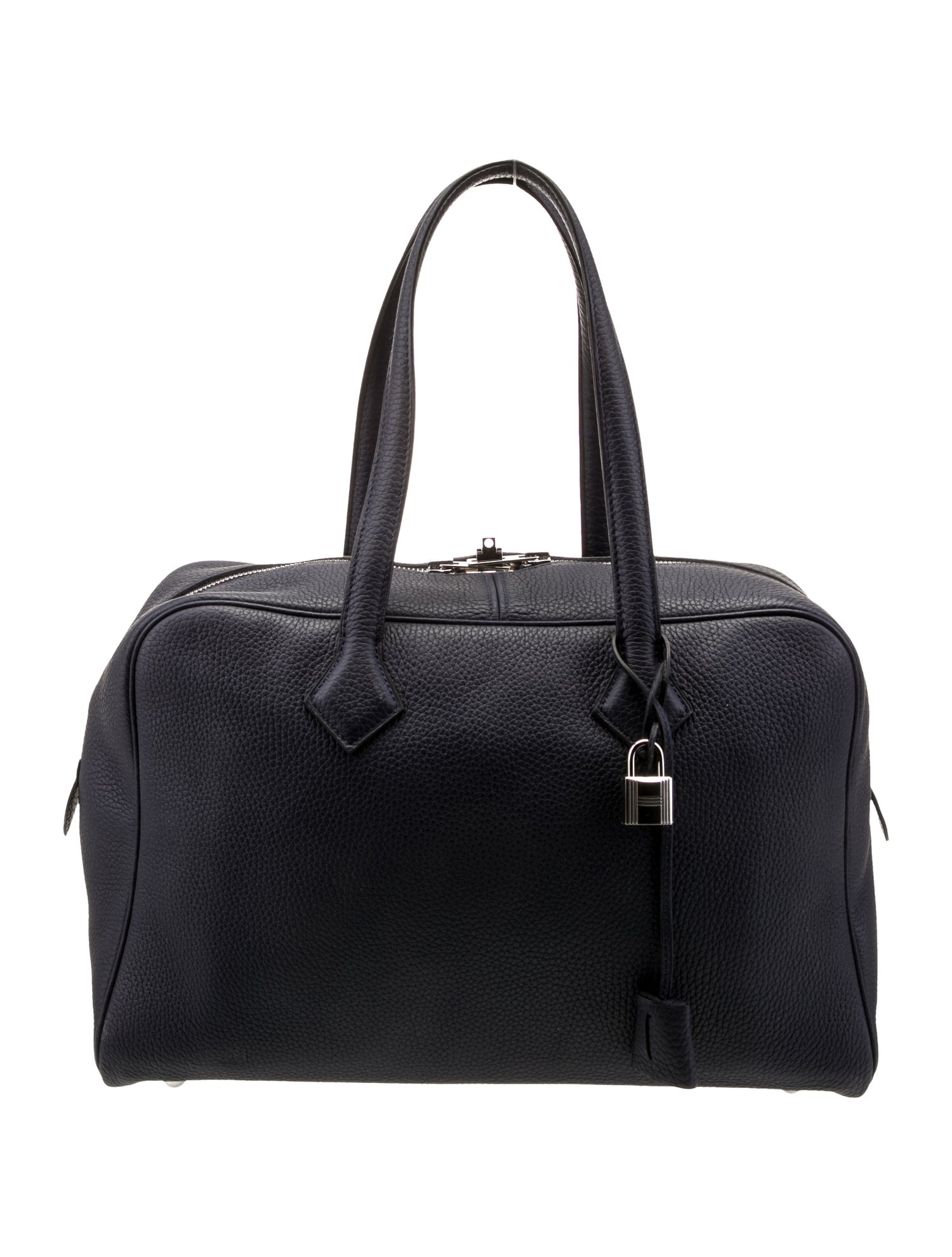 Hermès Clemence Victoria II 35