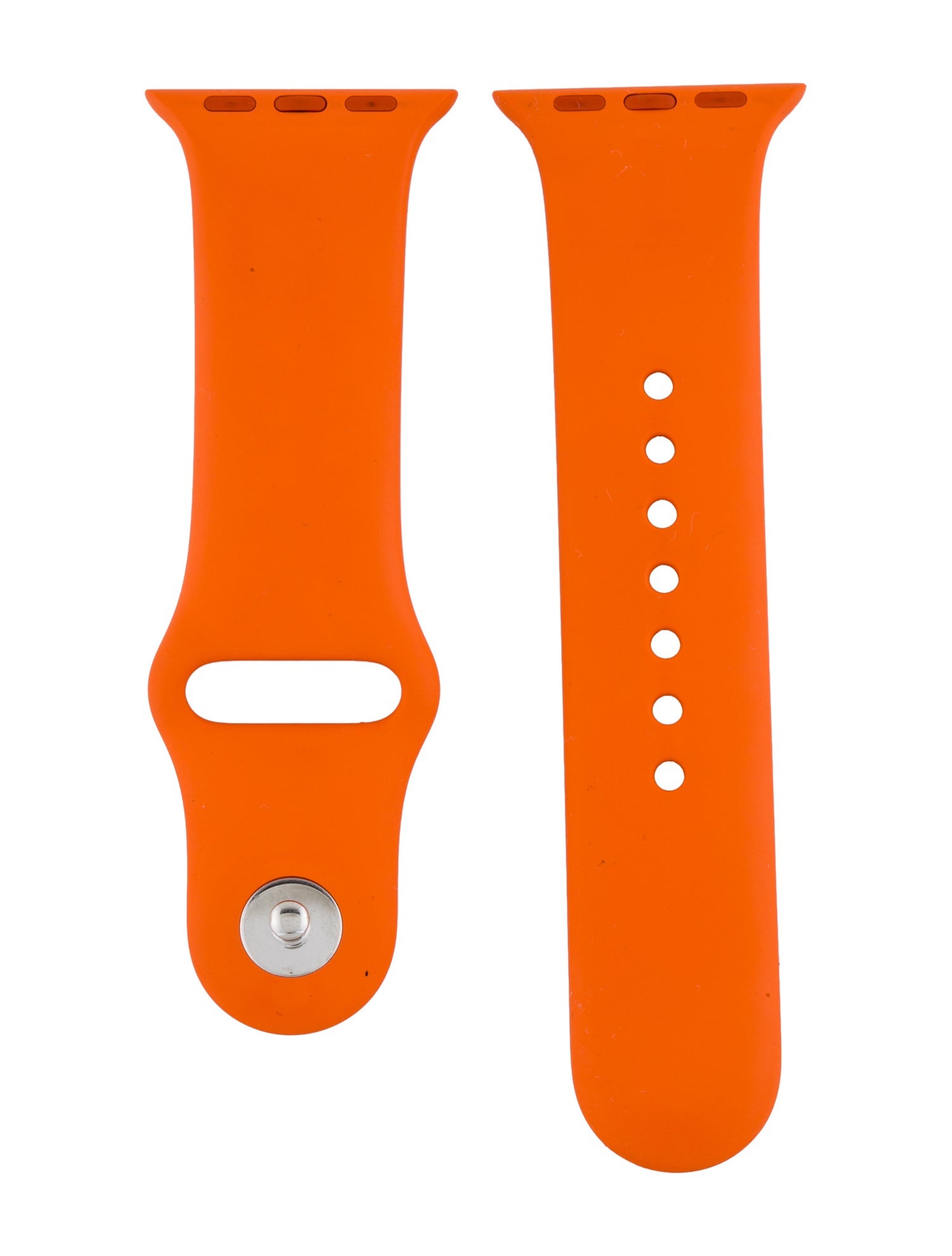 Hermès x Apple 20mm Watch Strap