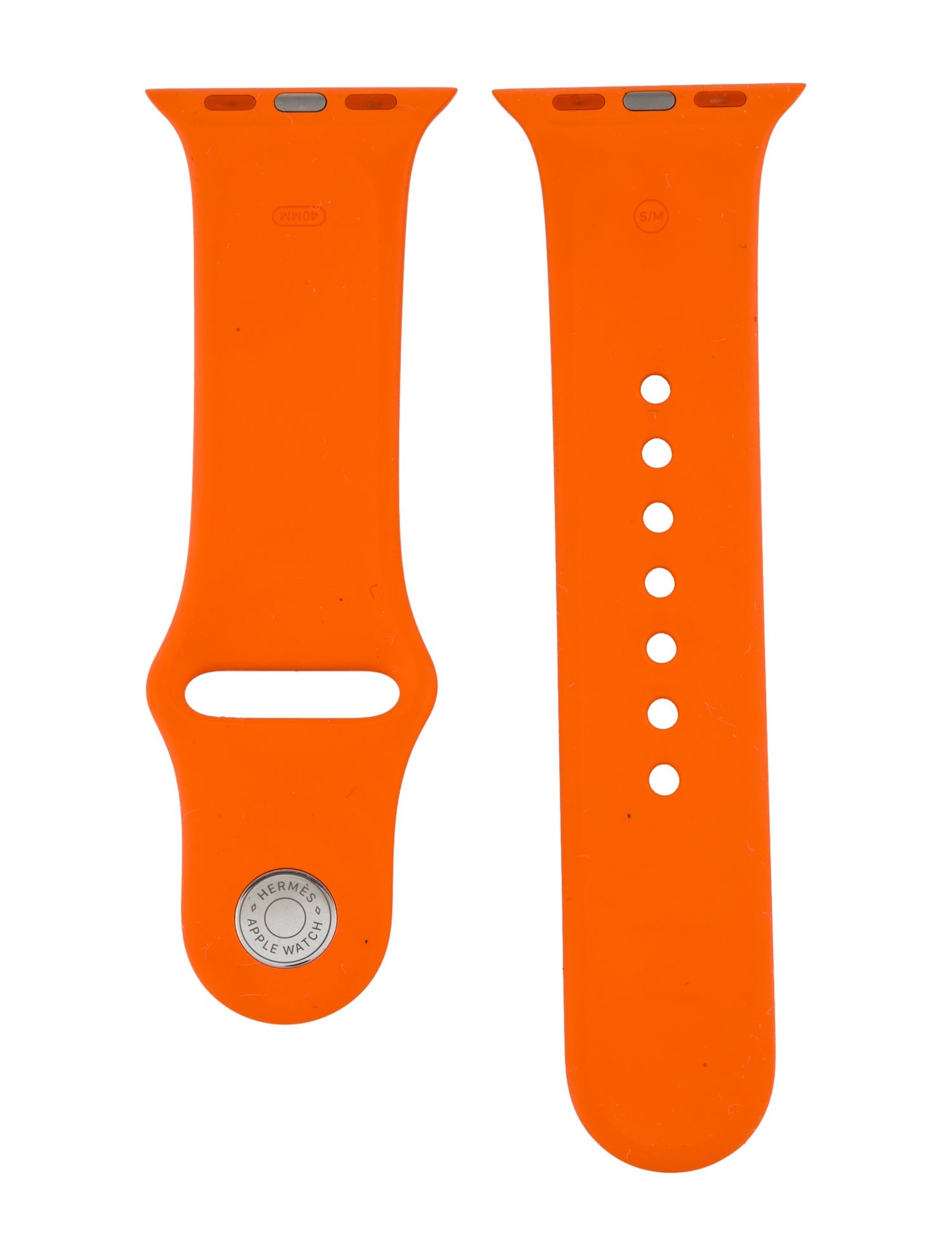 Hermès x Apple 20mm Watch Strap