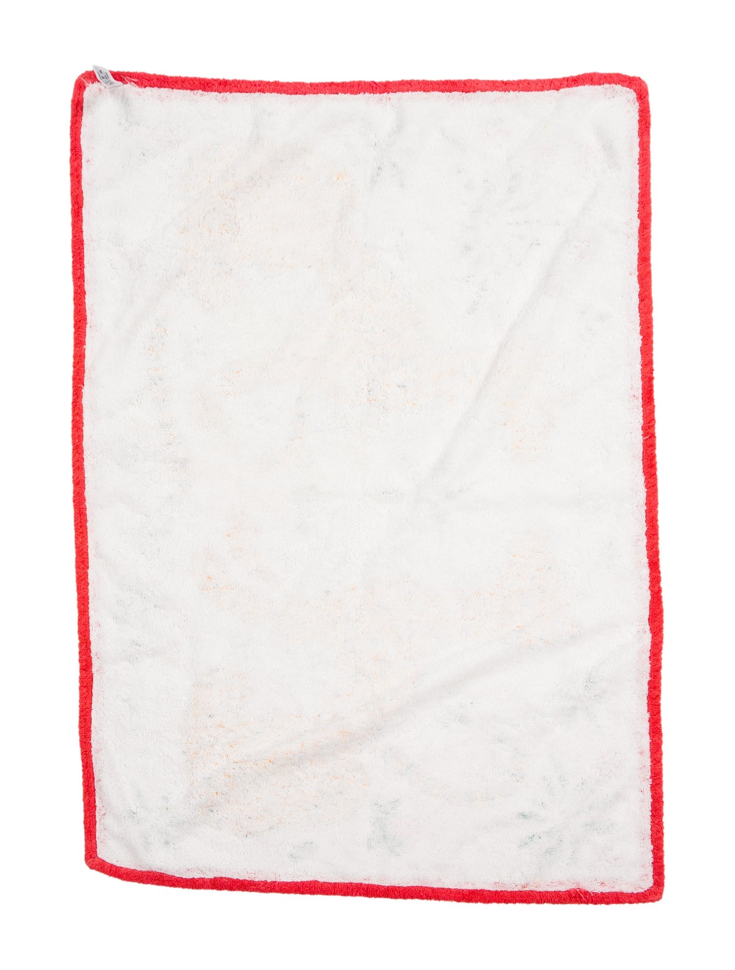 Hermès Les Leopards Beach Towel