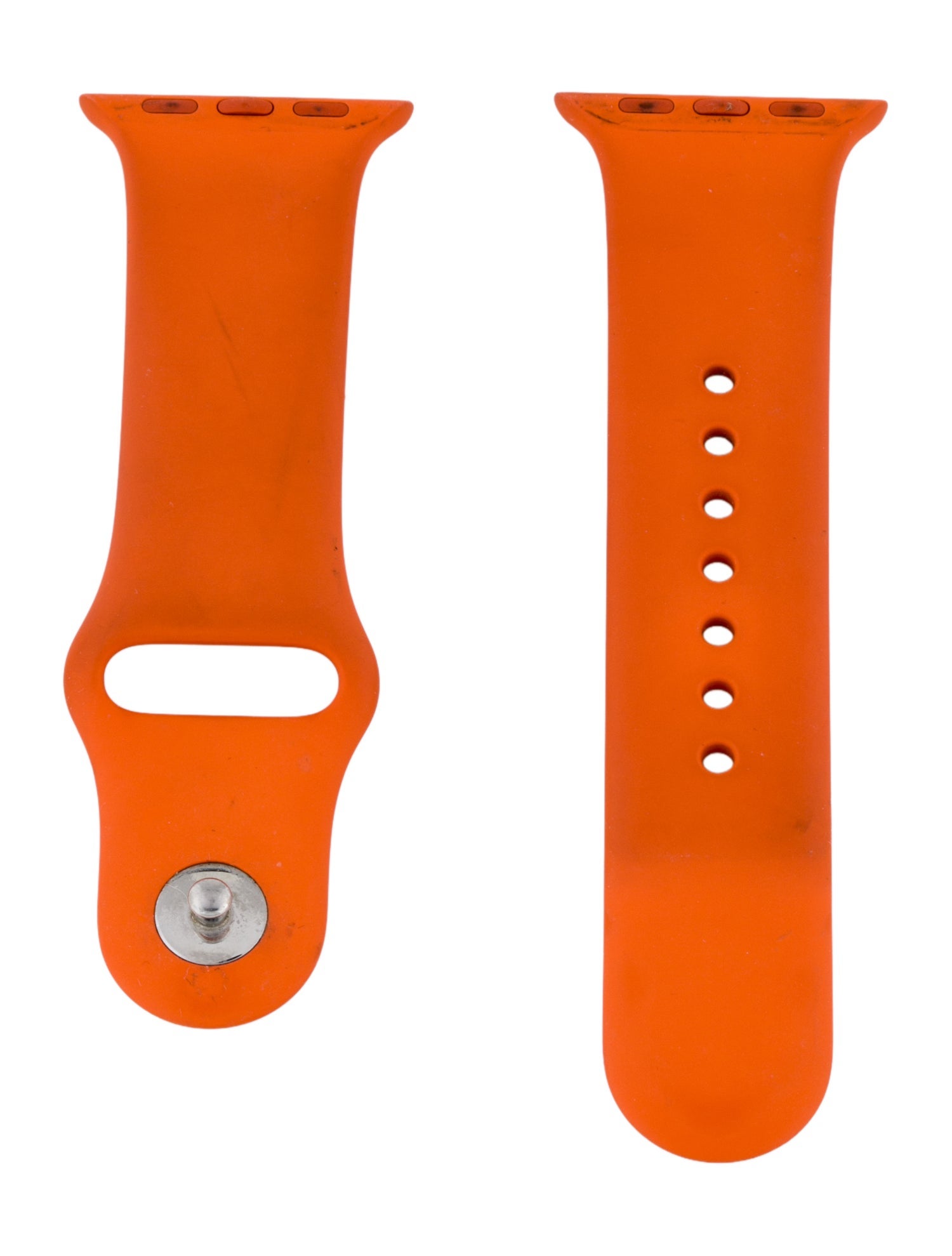 Hermès x Apple 22mm Watch Strap