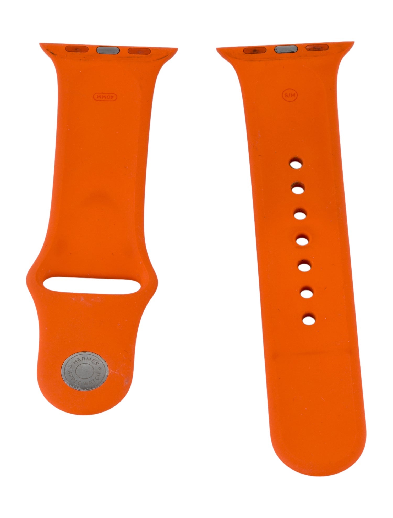 Hermès x Apple 22mm Watch Strap