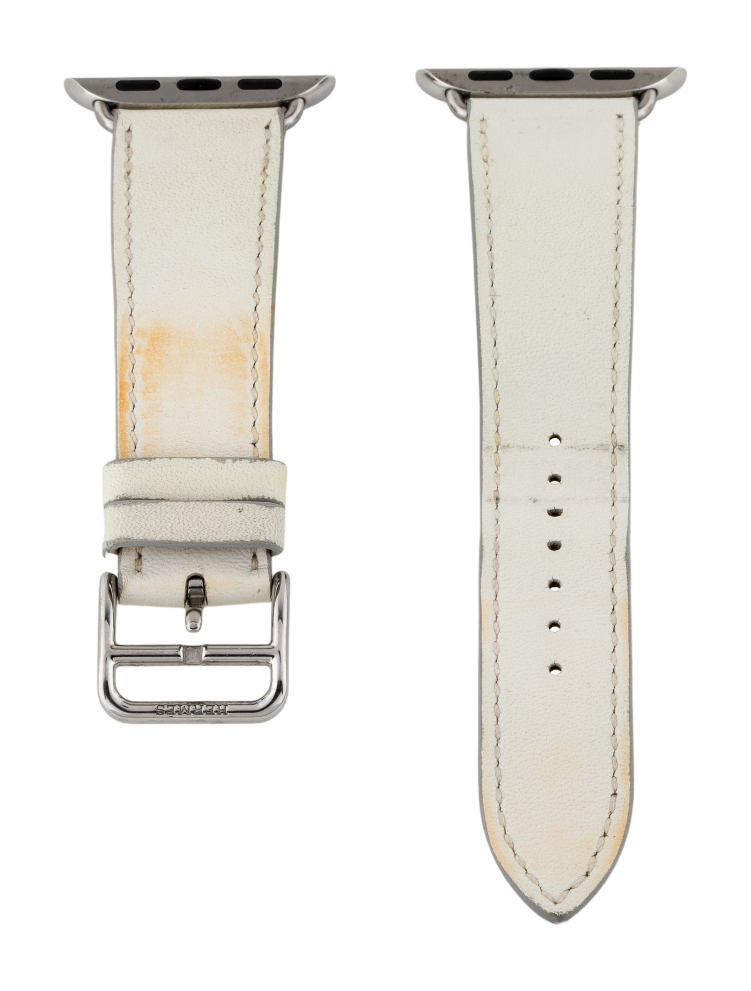 Hermès x Apple 20mm Watch Strap