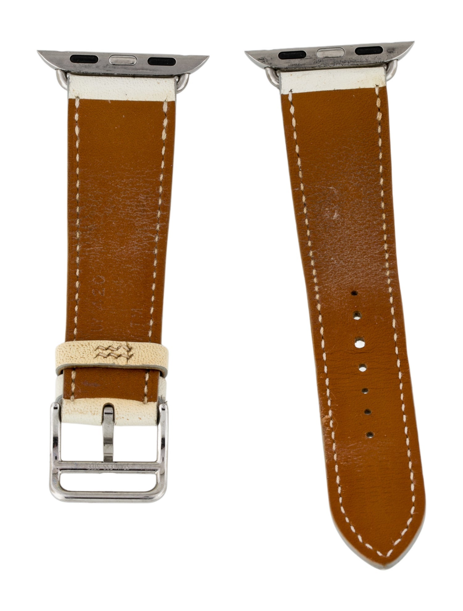 Hermès x Apple 20mm Watch Strap
