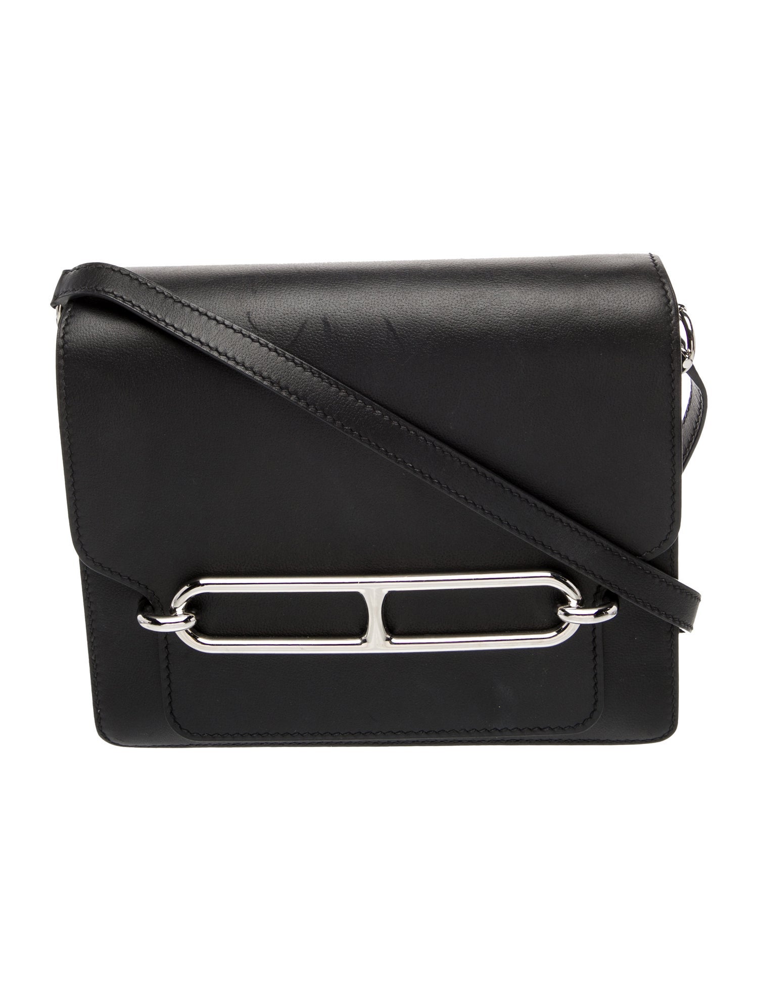 Hermès Evercolor Sac Roulis 23