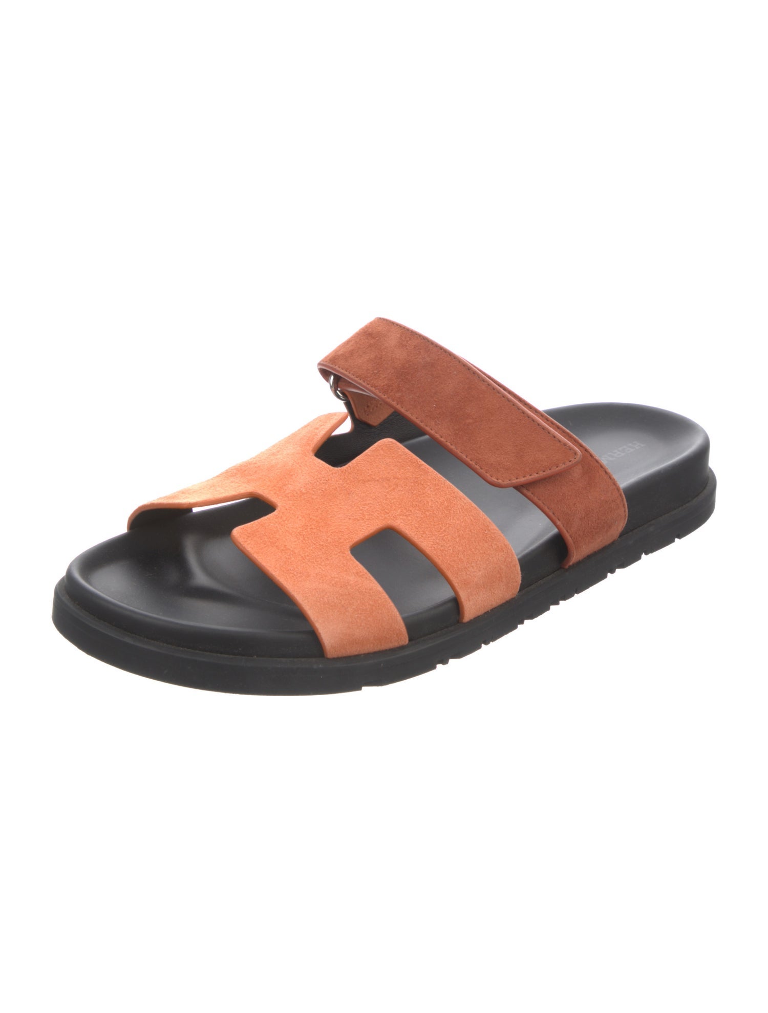 Hermès 2023 H Logo Slides