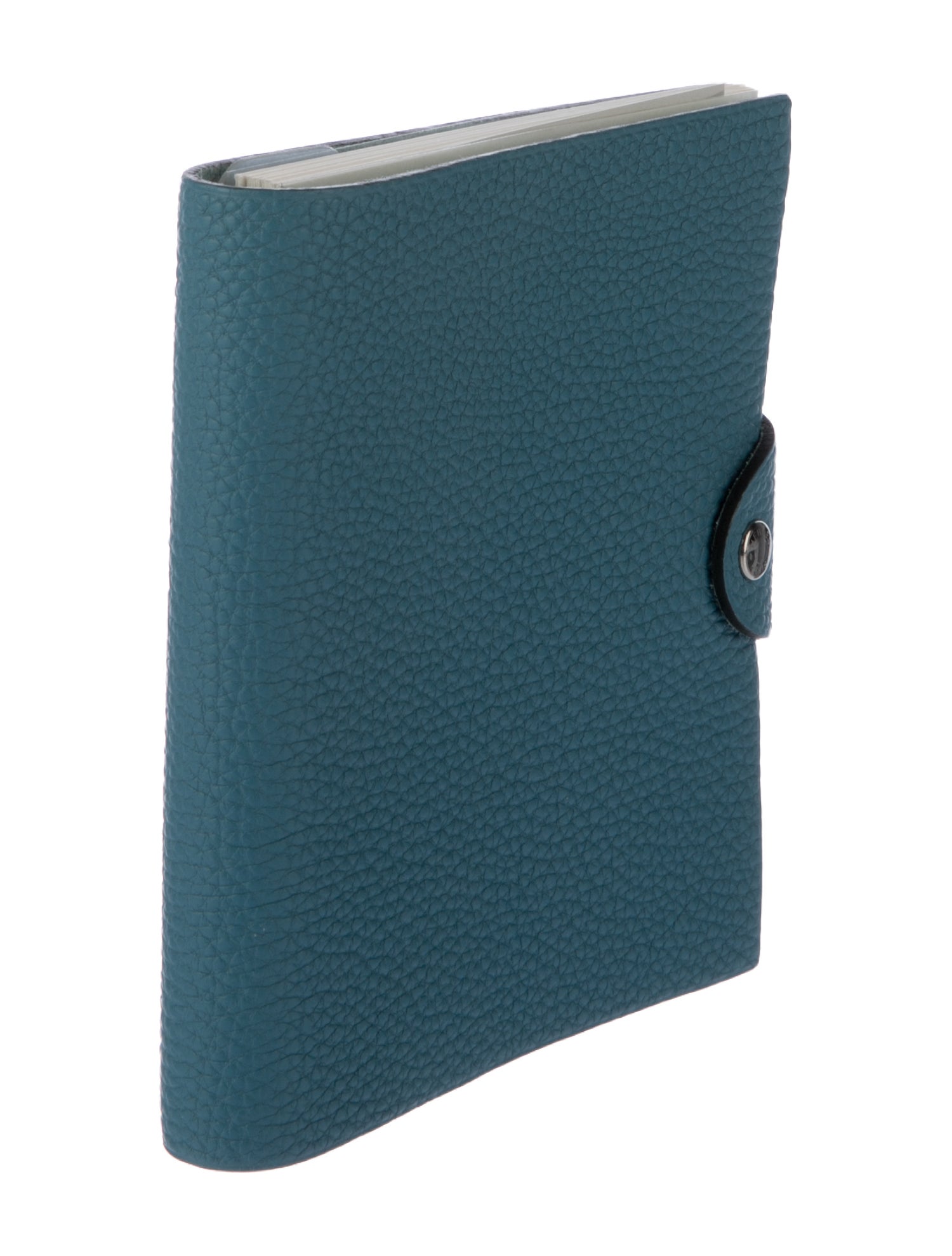 Hermès Togo Ulysse PM Agenda Cover