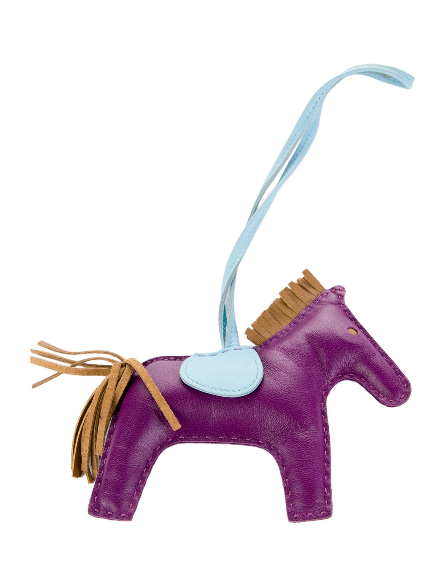 Milo GriGri Rodeo Bag Charm PM