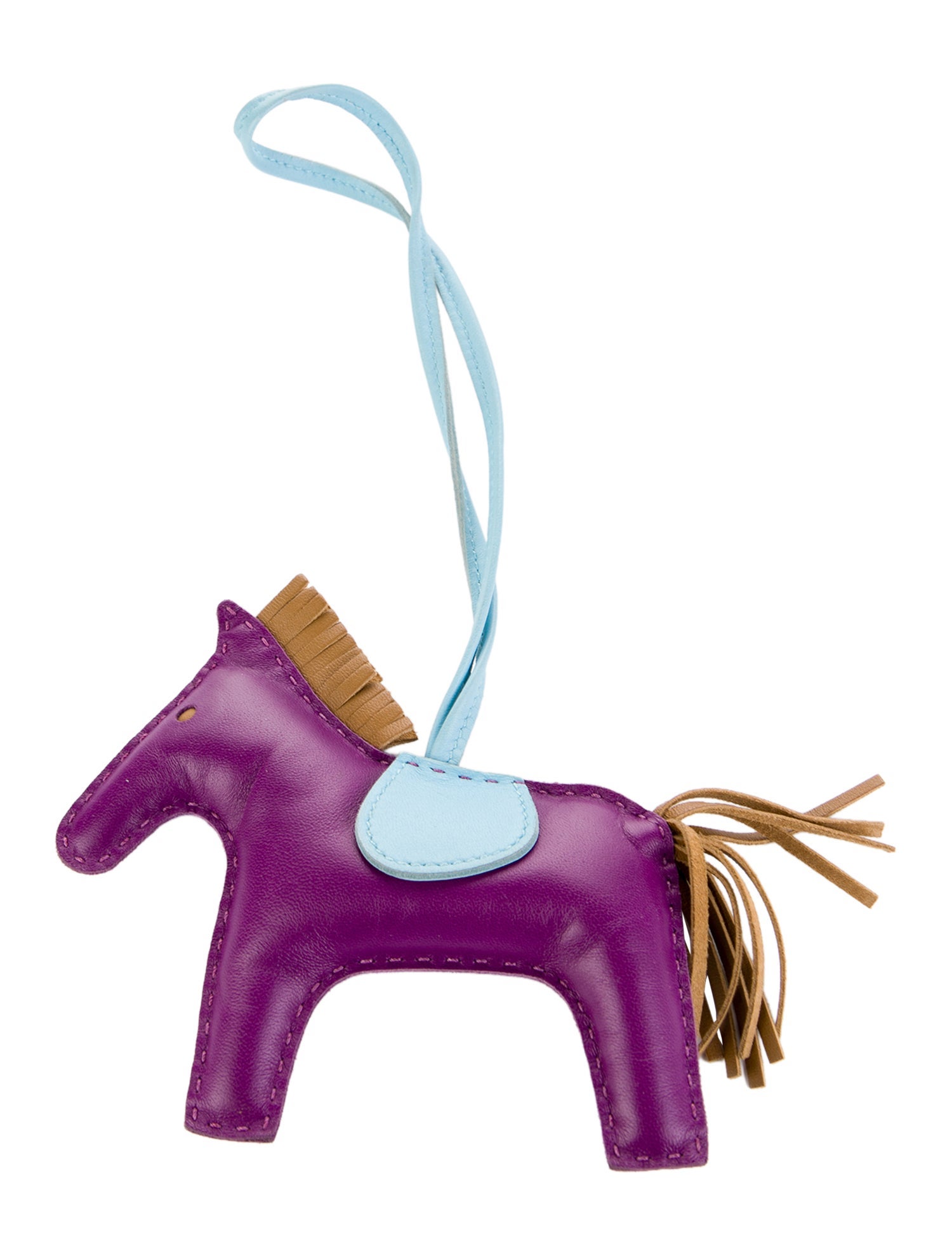 Milo GriGri Rodeo Bag Charm PM