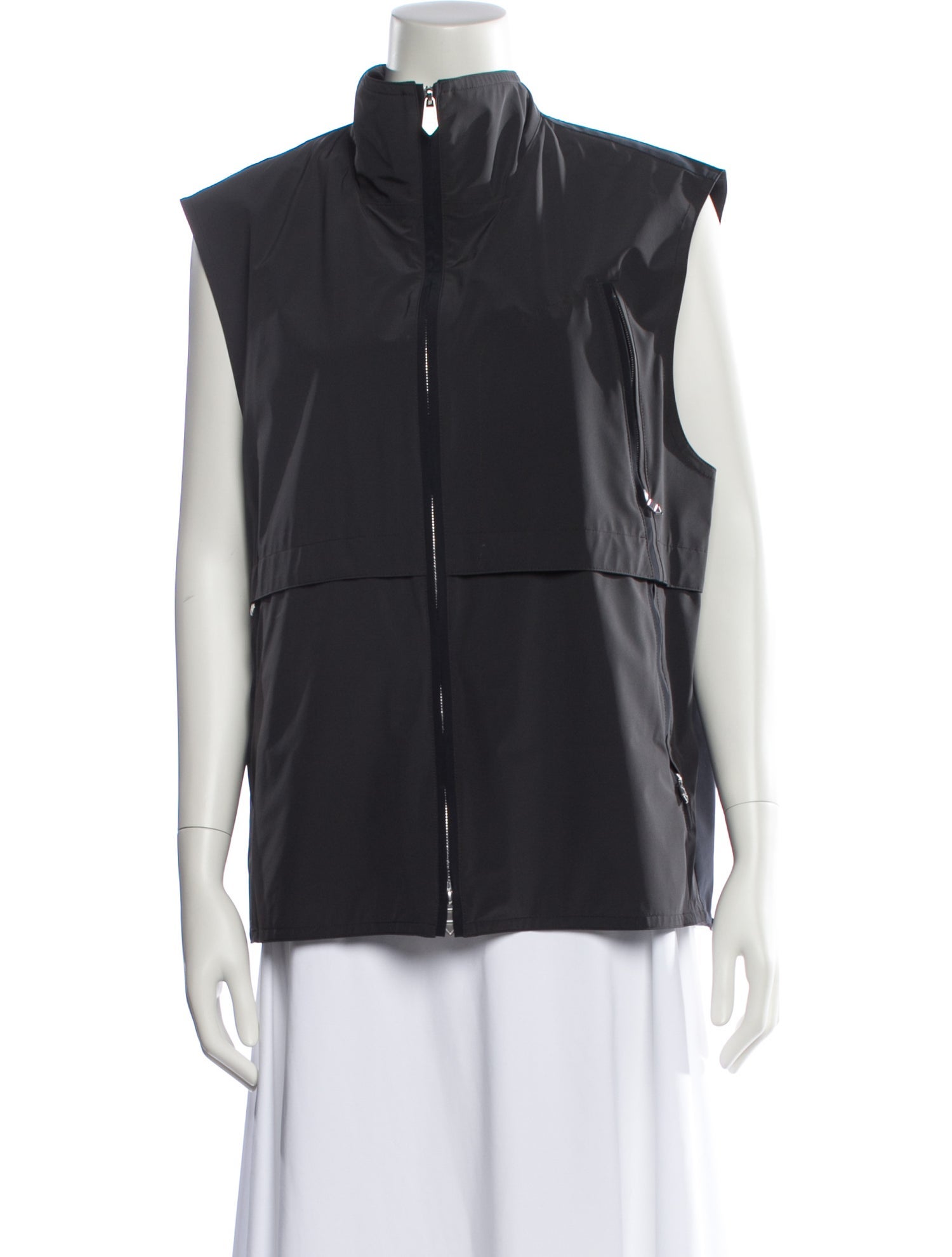 Hermès Vest
