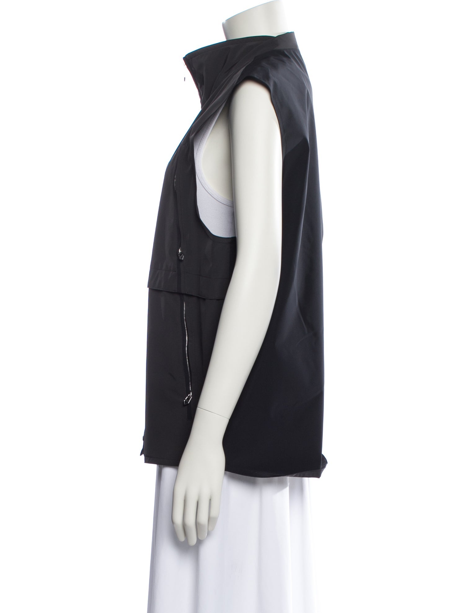 Hermès Vest