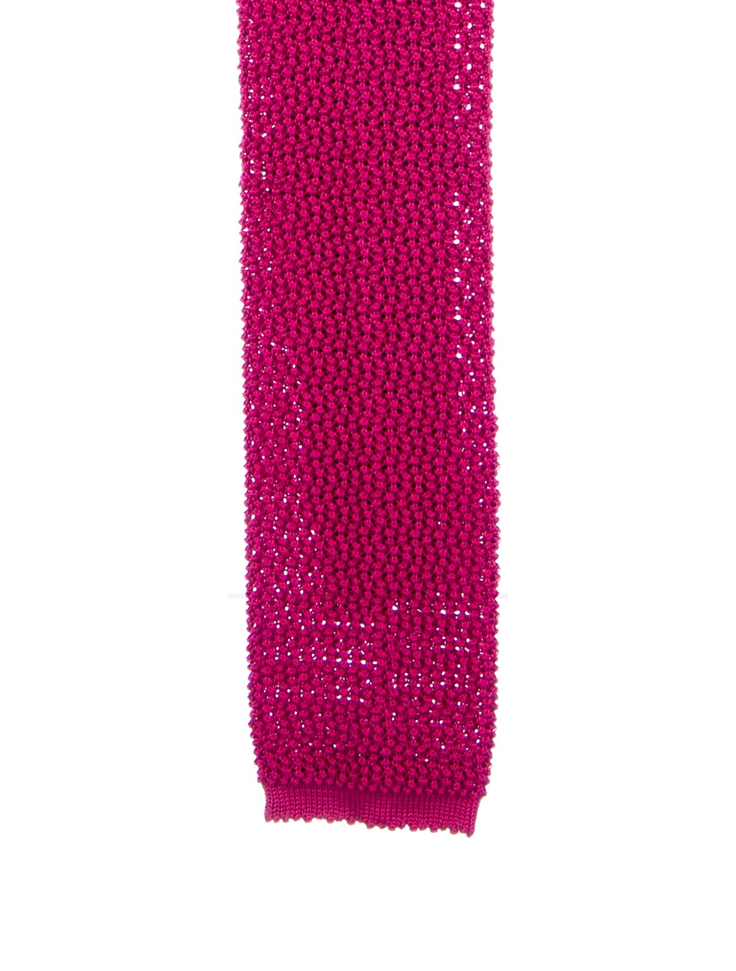 Hermès Men's Silk Tie