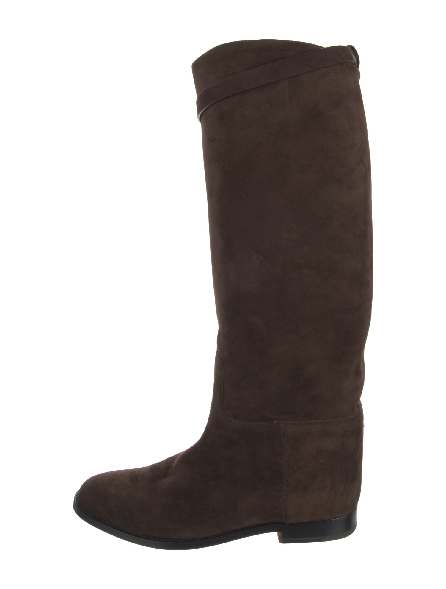 Hermès 2024 jUMPIN Riding Boots