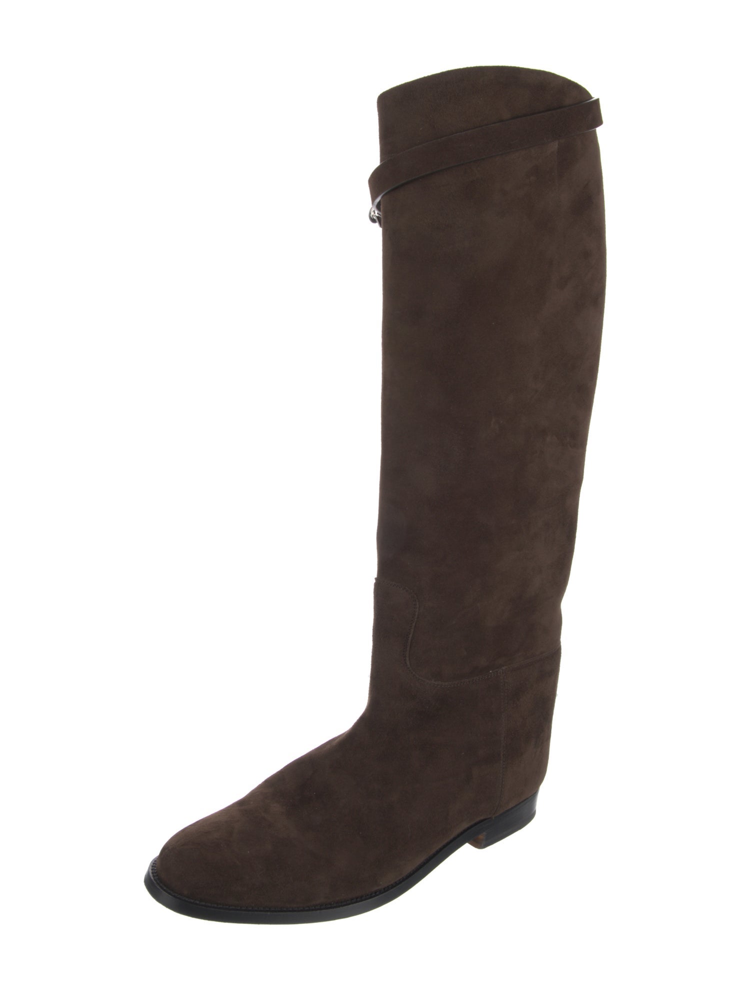 Hermès 2024 jUMPIN Riding Boots