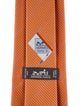 Hermès Silk Pattern Tie