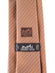 Hermès Silk Pattern Tie